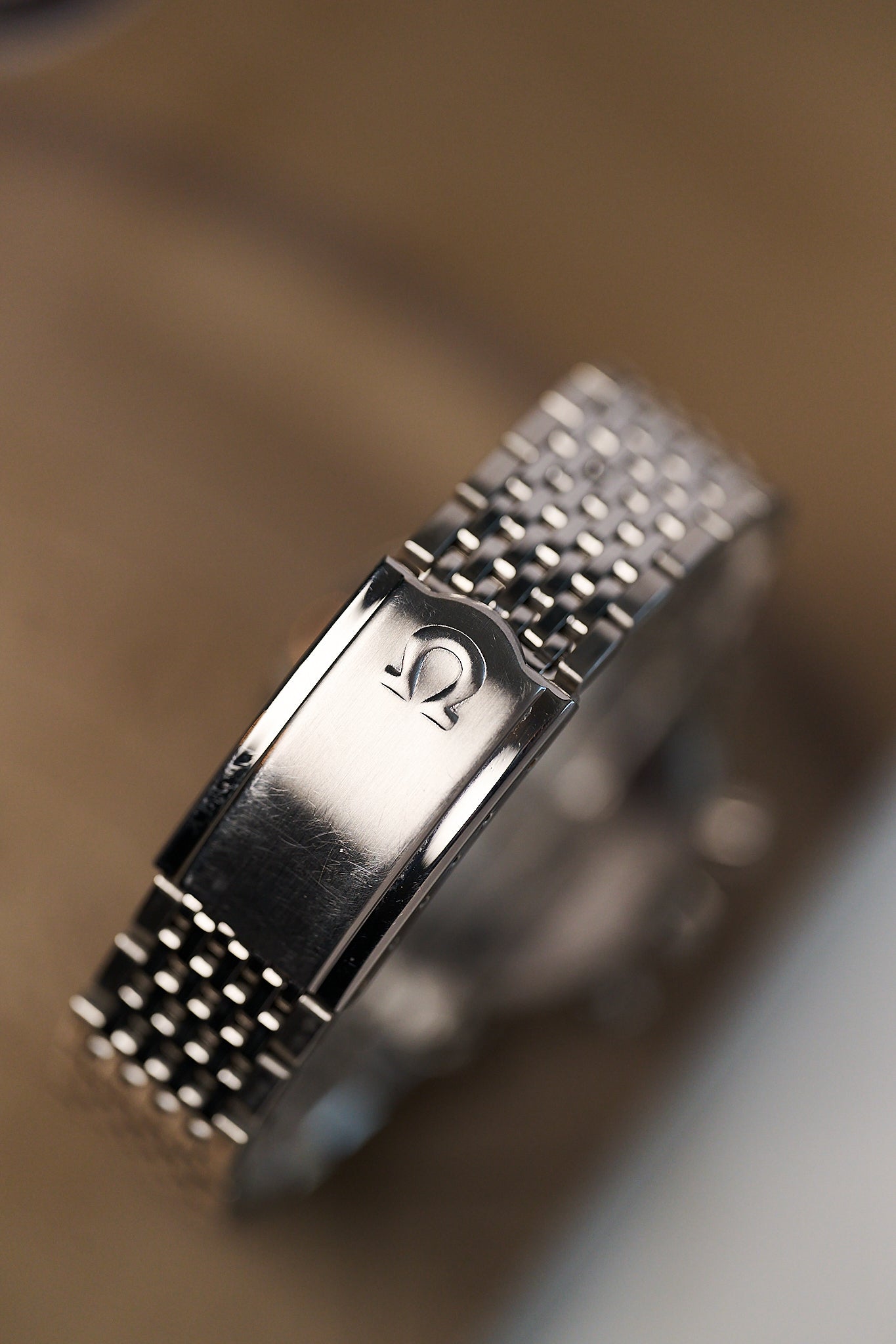 OMEGA SEAMASTER CHRONOGRAPH 105.005 'CAL.321'