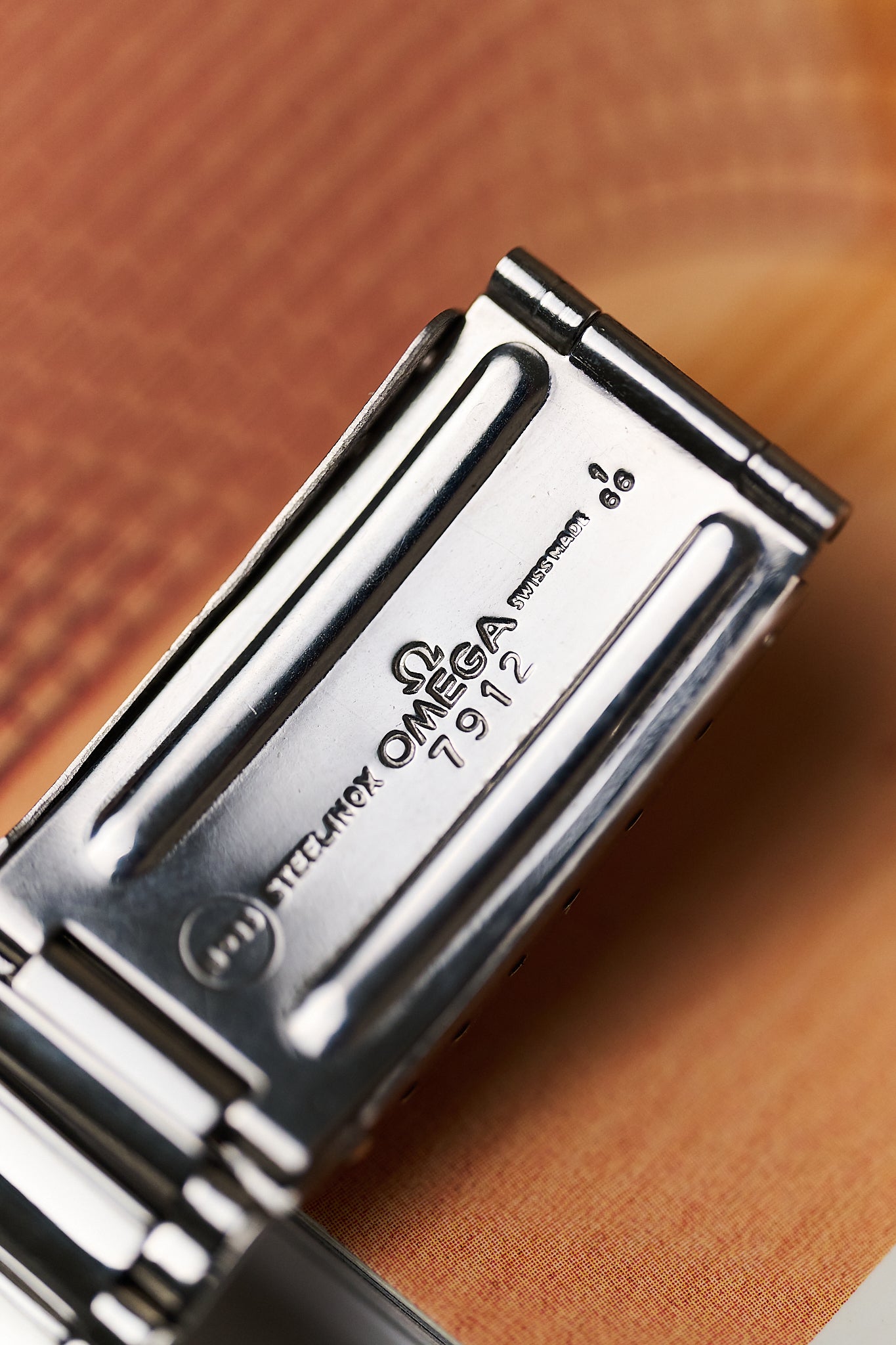 OMEGA SPEEDMASTER 2998-6