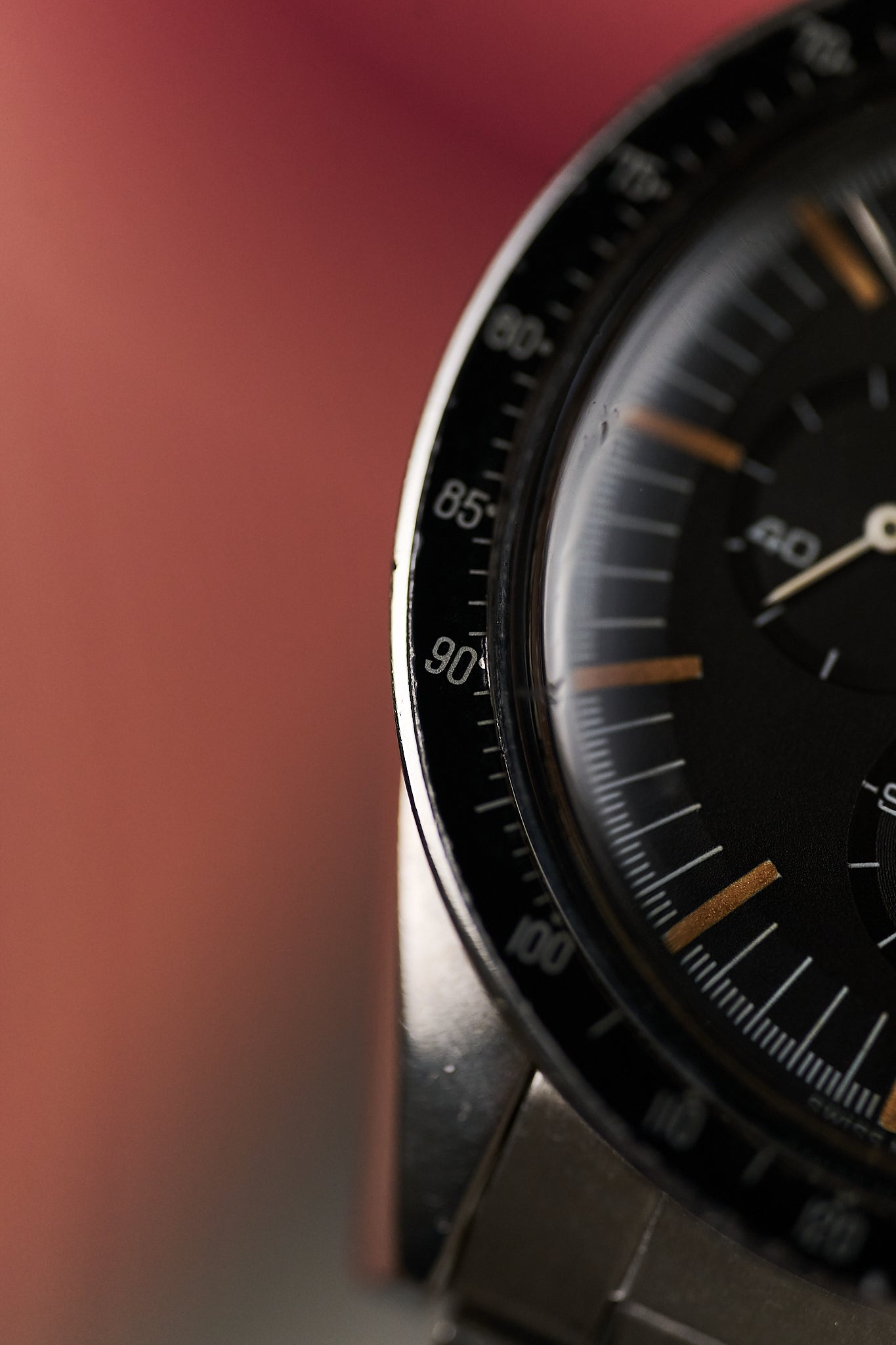 OMEGA SPEEDMASTER 2998-6