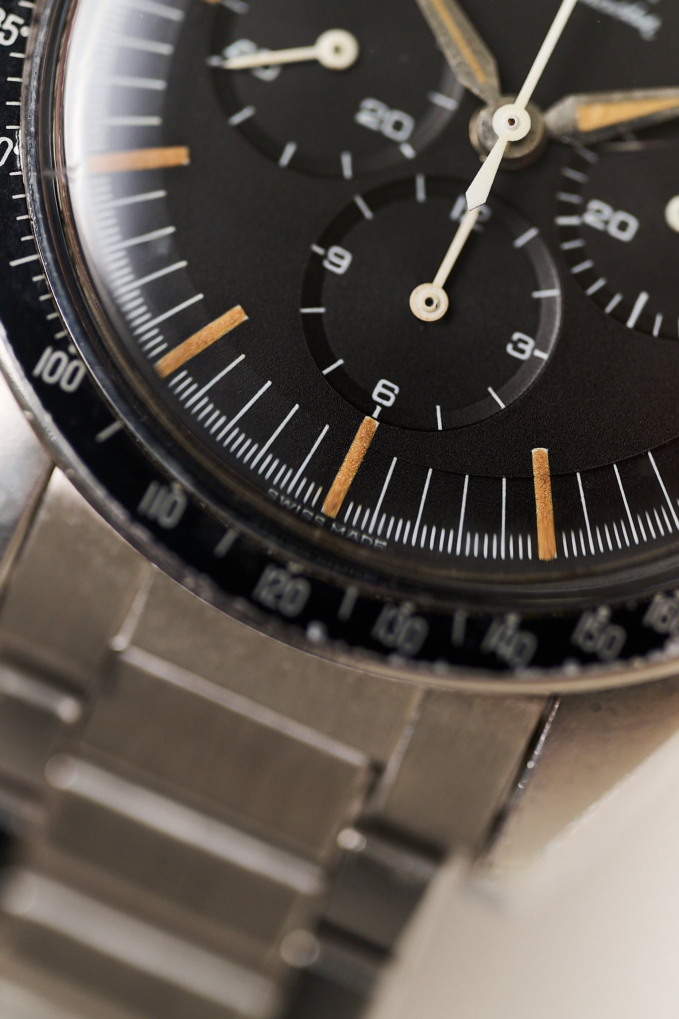 OMEGA SPEEDMASTER 2998-6