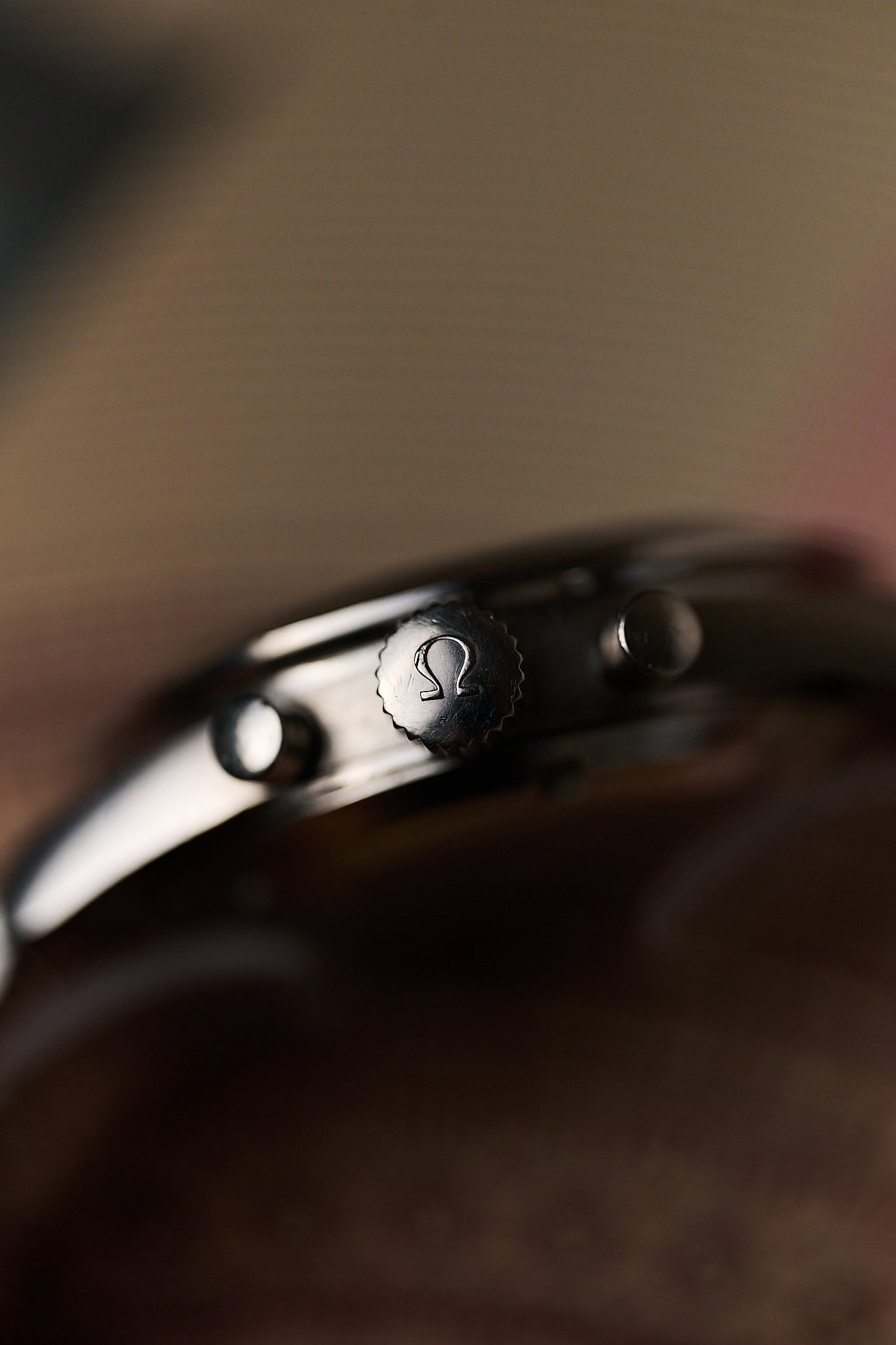 OMEGA SPEEDMASTER 2998-6