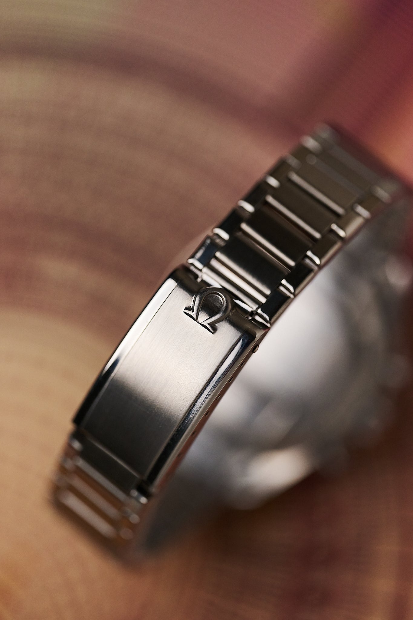 OMEGA SPEEDMASTER 2998-6