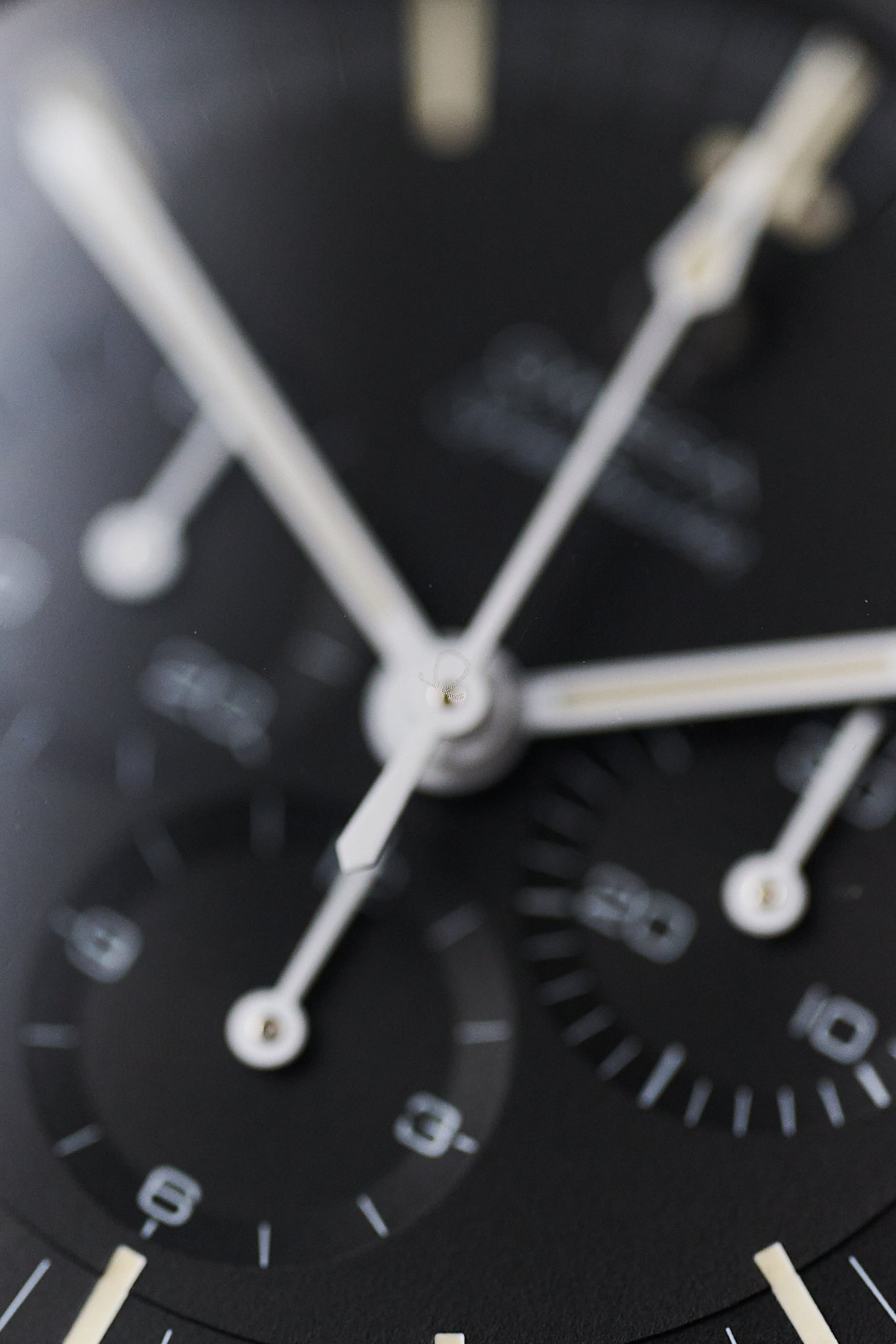 OMEGA SPEEDMASTER 'ED WHITE' CAL.321