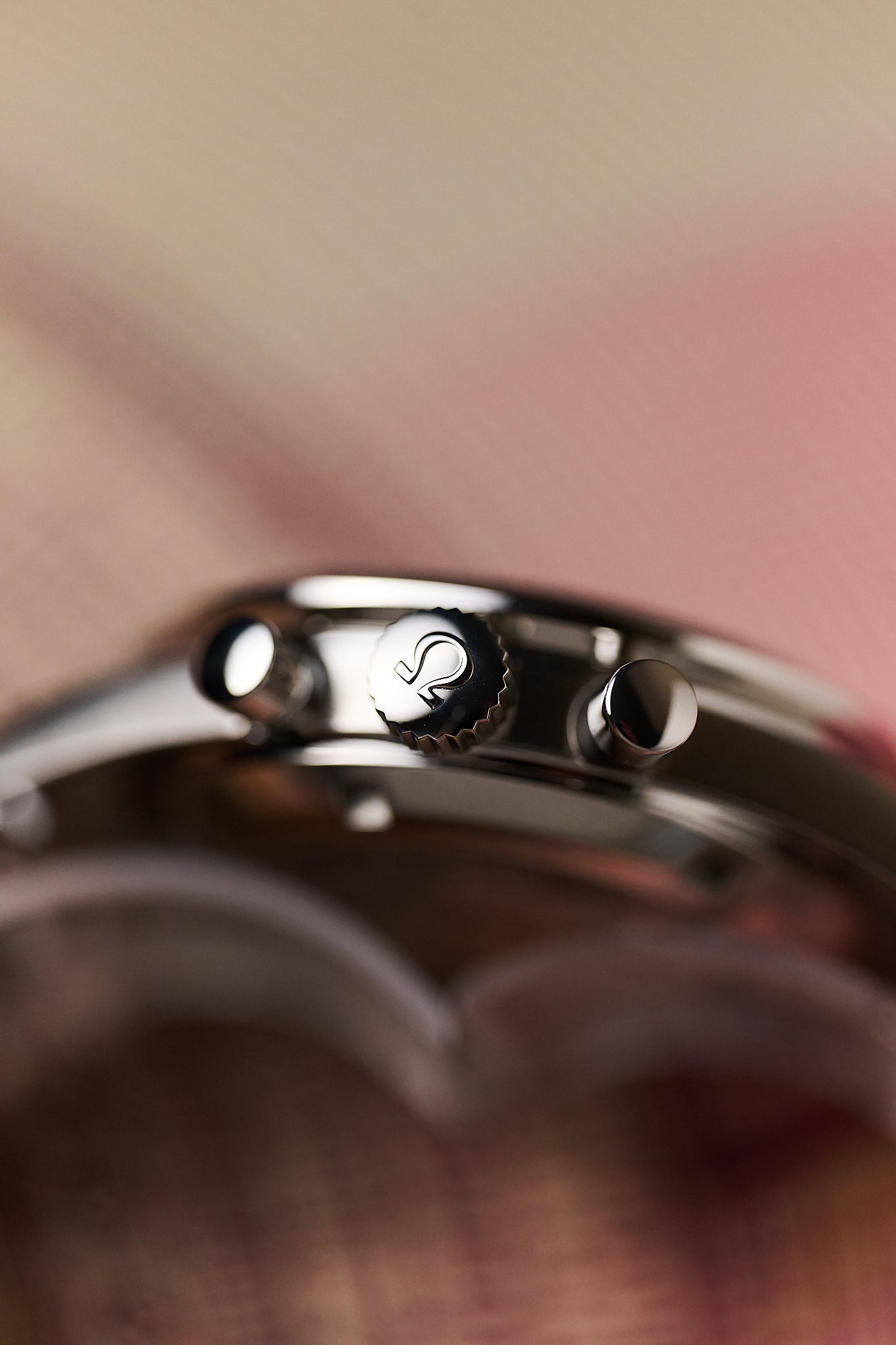 OMEGA SPEEDMASTER 'ED WHITE' CAL.321