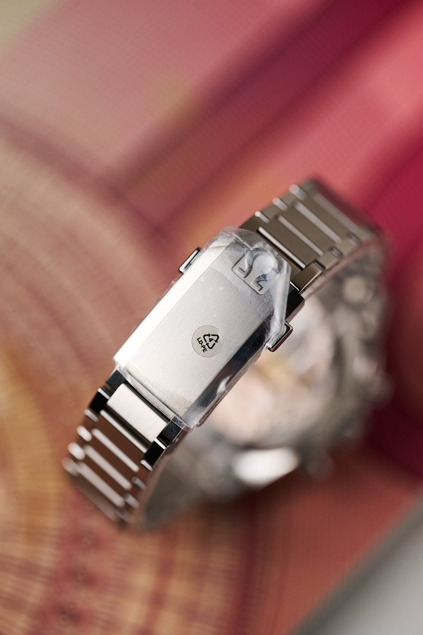 OMEGA SPEEDMASTER 'ED WHITE' CAL.321