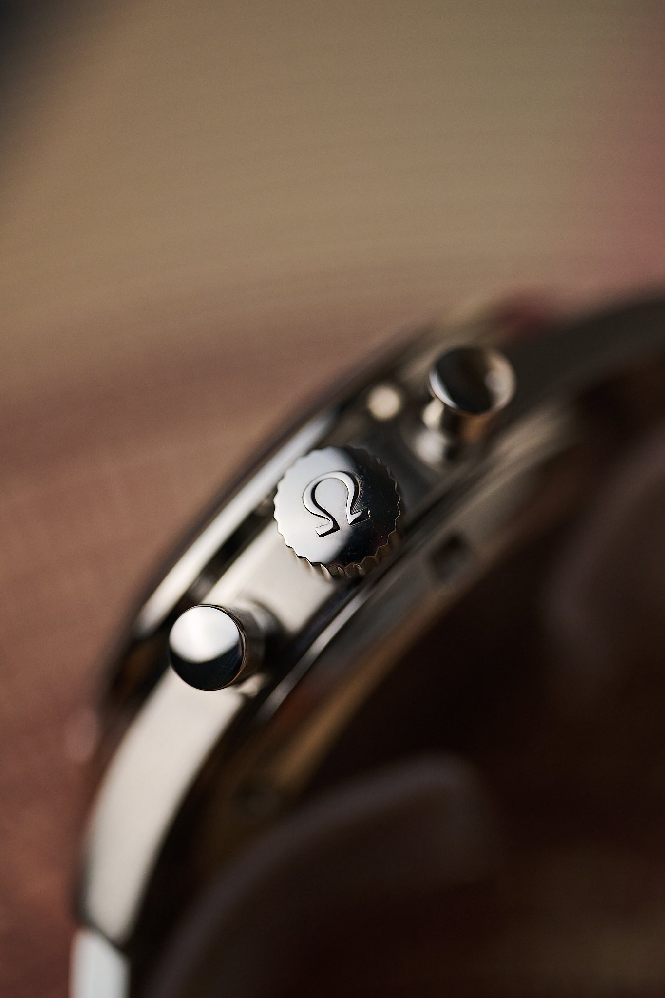 OMEGA SPEEDMASTER 'FIRST OMEGA IN SPACE' FULL SET