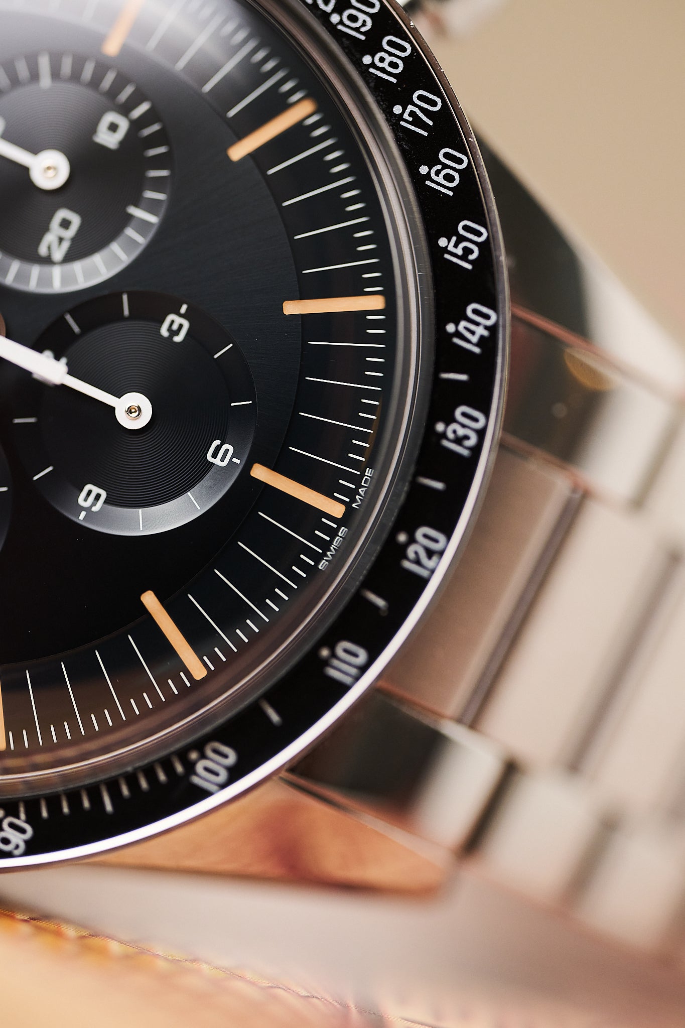 OMEGA SPEEDMASTER 'FIRST OMEGA IN SPACE' FULL SET