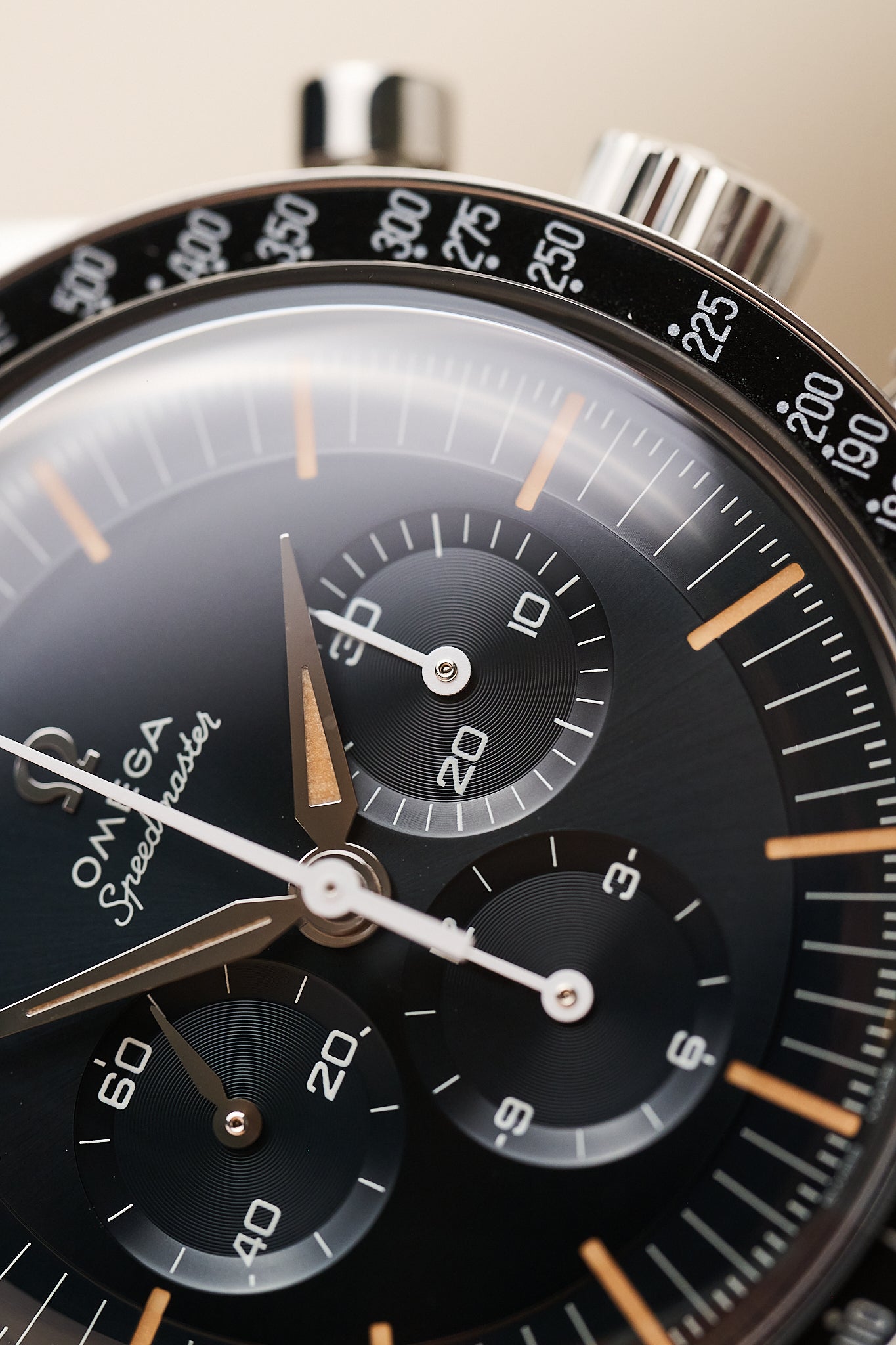 OMEGA SPEEDMASTER 'FIRST OMEGA IN SPACE' FULL SET