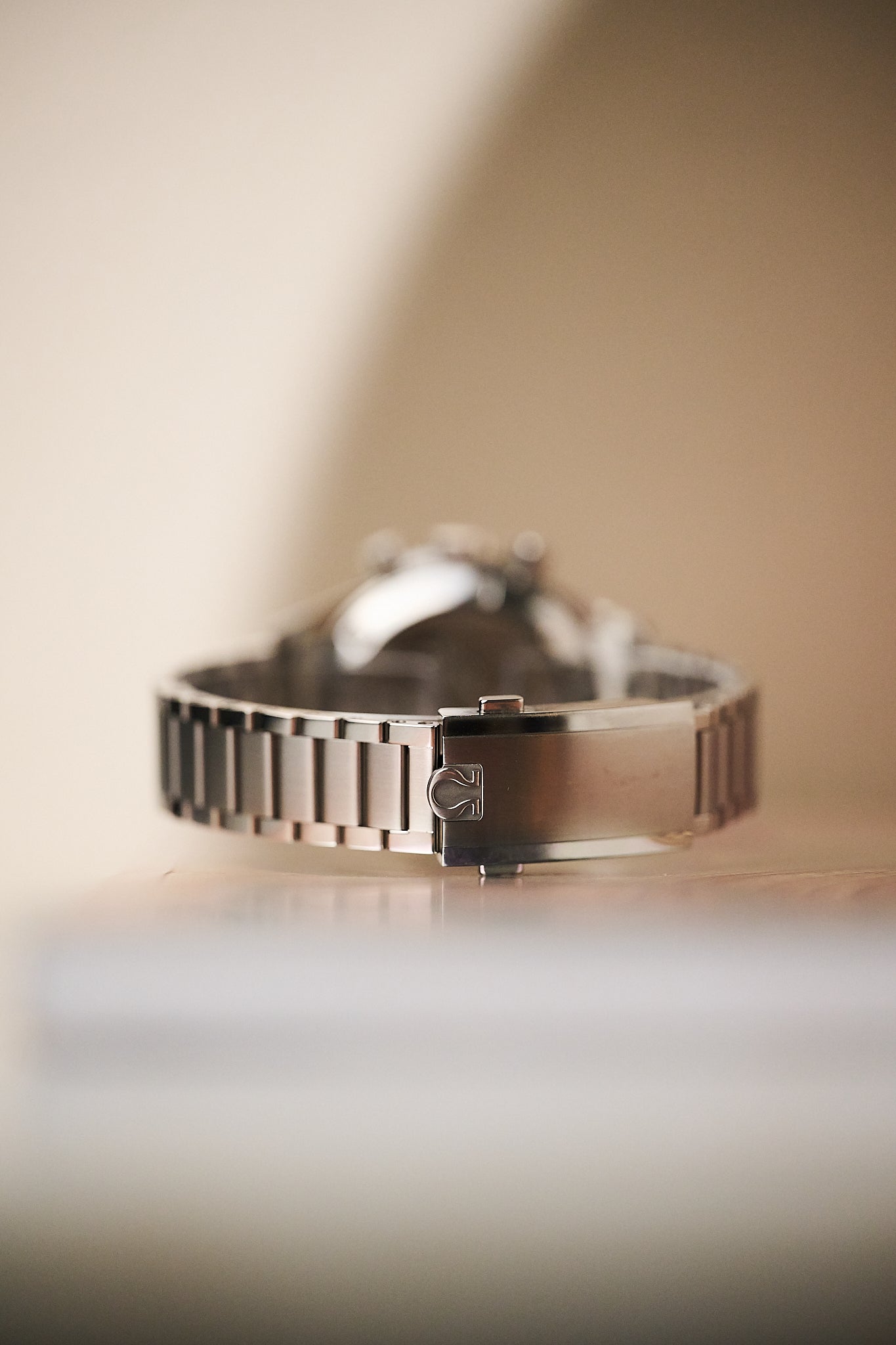 OMEGA SPEEDMASTER 'FIRST OMEGA IN SPACE' FULL SET
