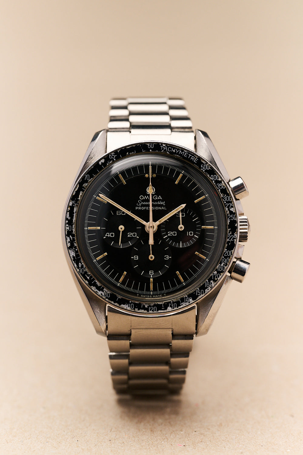 OMEGA SPEEDMASTER 145.022 'PRE MOON'