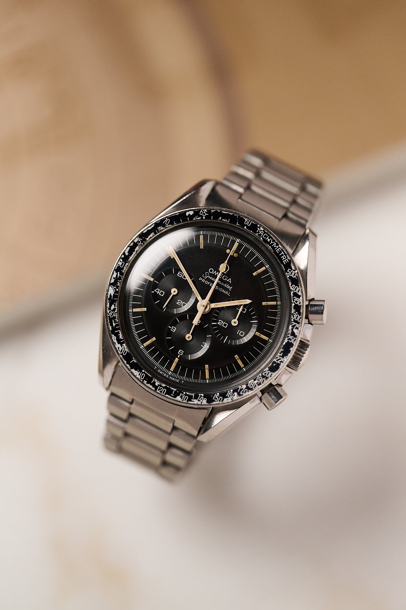 OMEGA SPEEDMASTER 145.022 'PRE MOON'