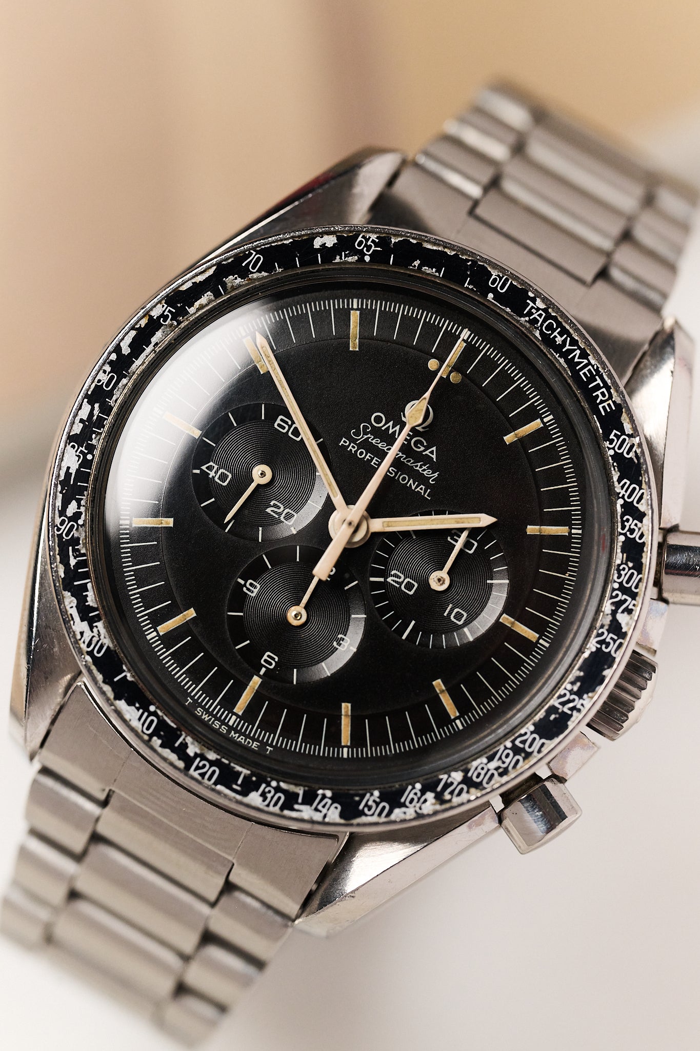 OMEGA SPEEDMASTER 145.022 'PRE MOON'