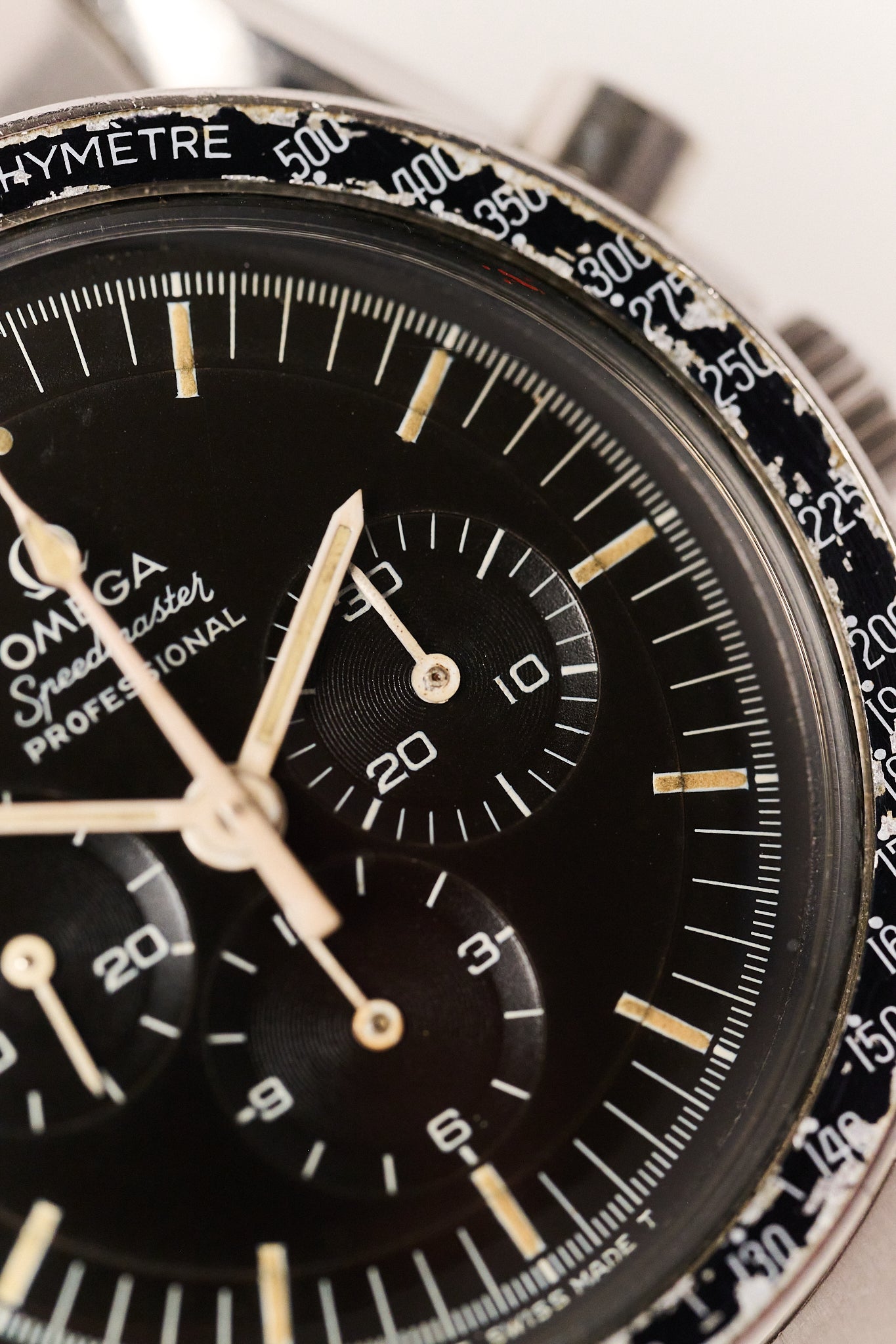 OMEGA SPEEDMASTER 145.022 'PRE MOON'