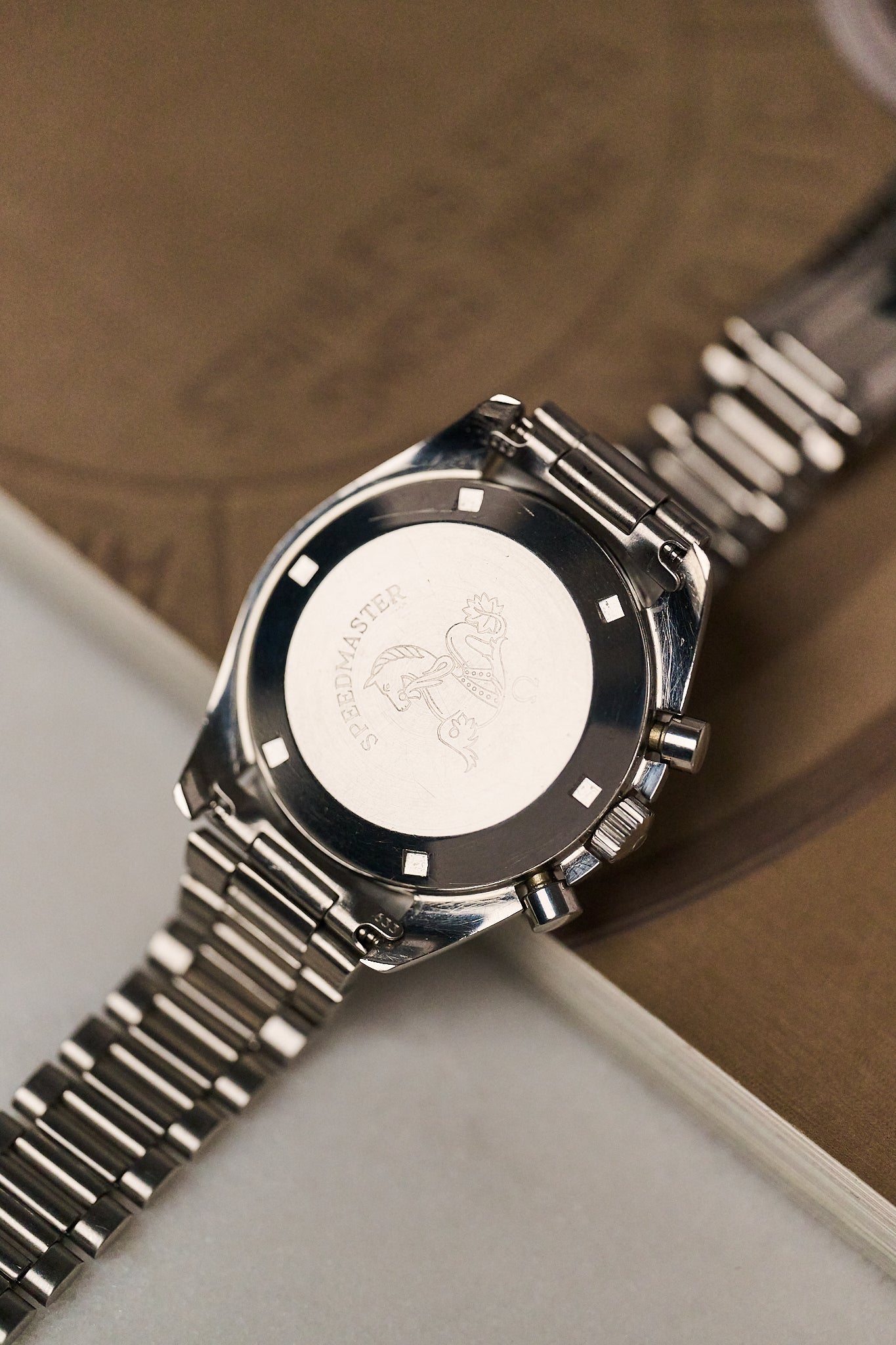 OMEGA SPEEDMASTER 145.022 'PRE MOON'
