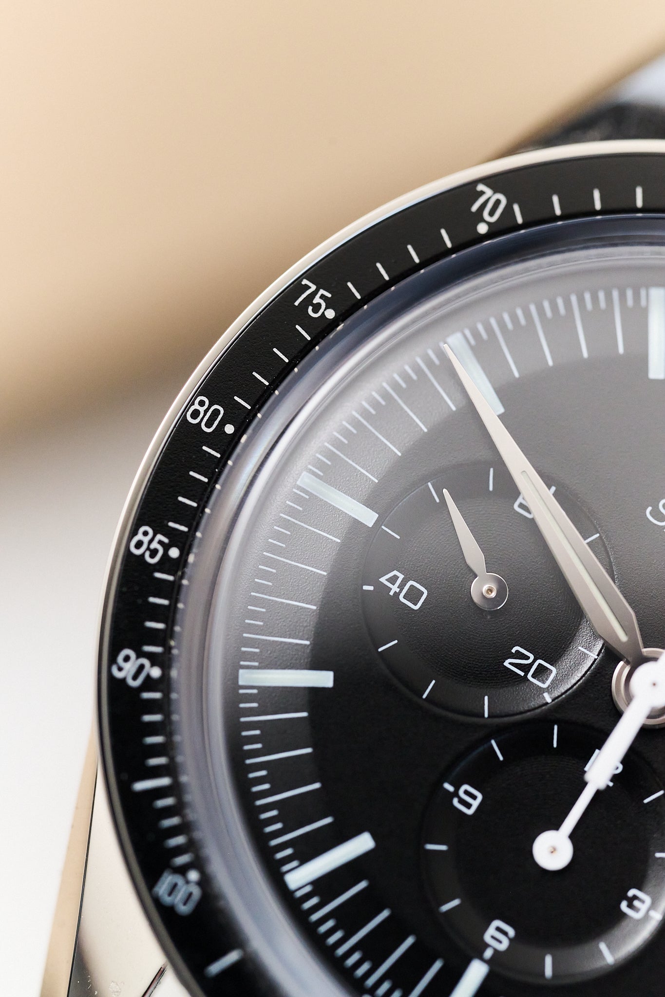 OMEGA SPEEDMASTER 'FIRST OMEGA IN SPACE' FULL SET