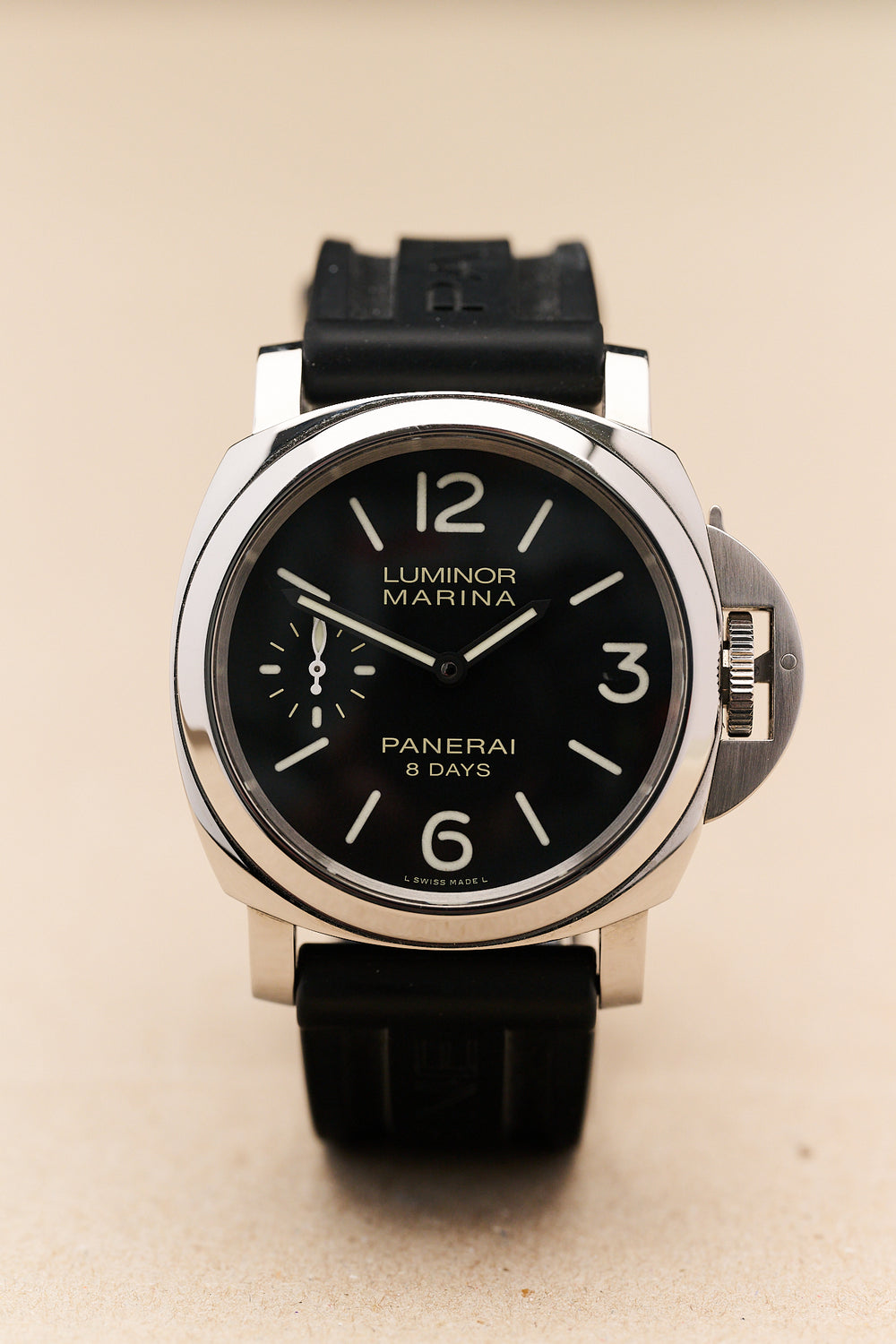 PANERAI LUMINOR MARINA 8 DAYS PAM00510