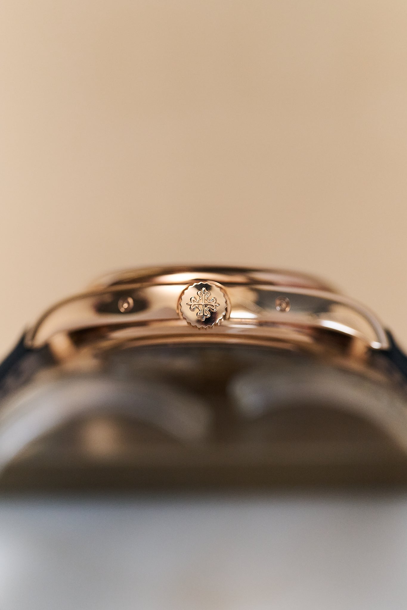 PATEK PHILIPPE ANNUAL CALENDAR 5350R 'ADVANCED RESEARCH'