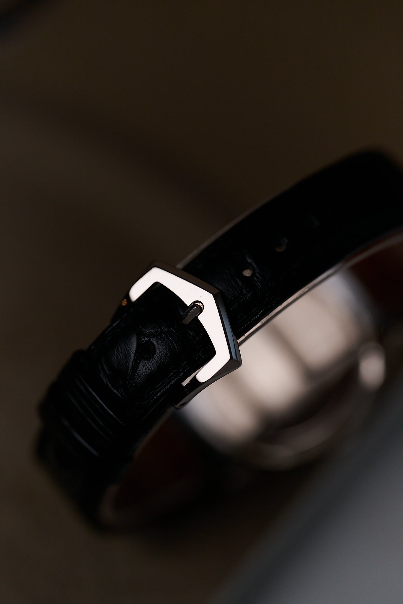 PATEK PHILIPPE CALATRAVA 3796G '18K WHITE GOLD'