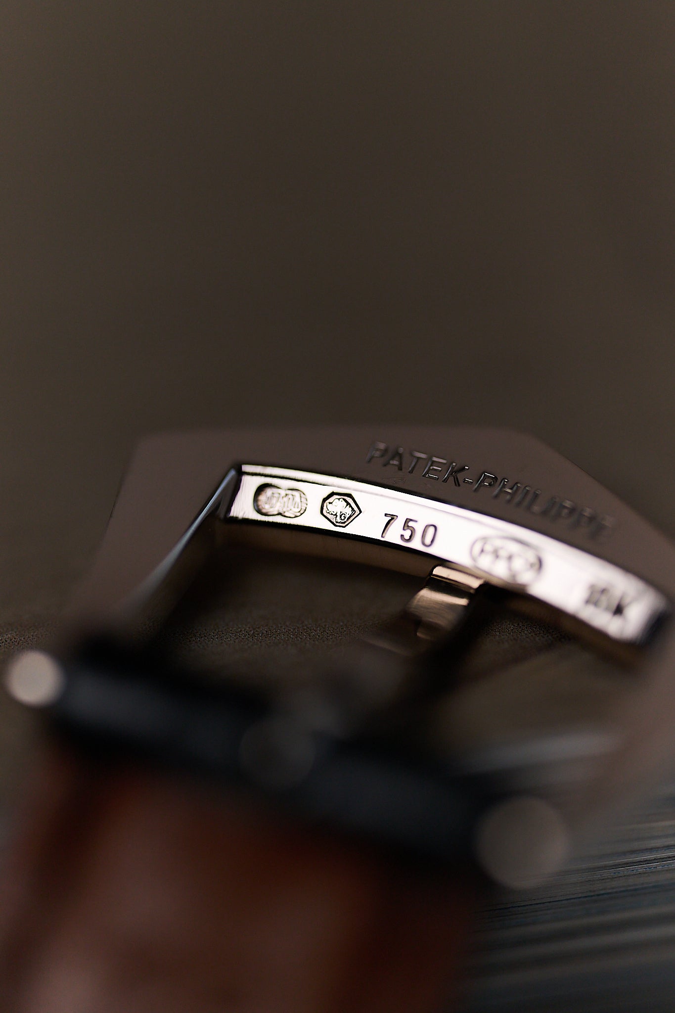 PATEK PHILIPPE CALATRAVA 3796G '18K WHITE GOLD'