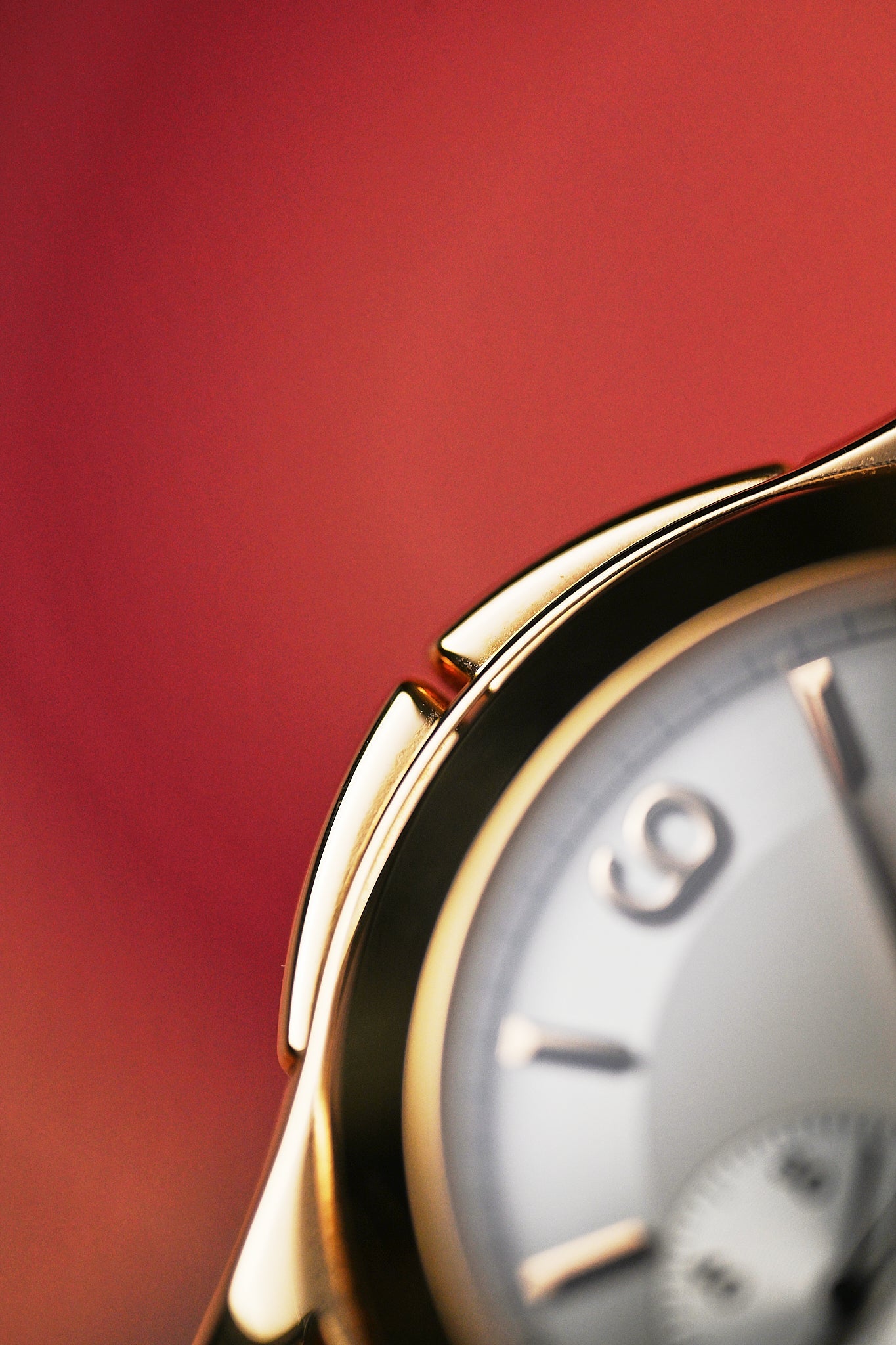 PATEK PHILIPPE CALATRAVA TRAVEL TIME 5134R