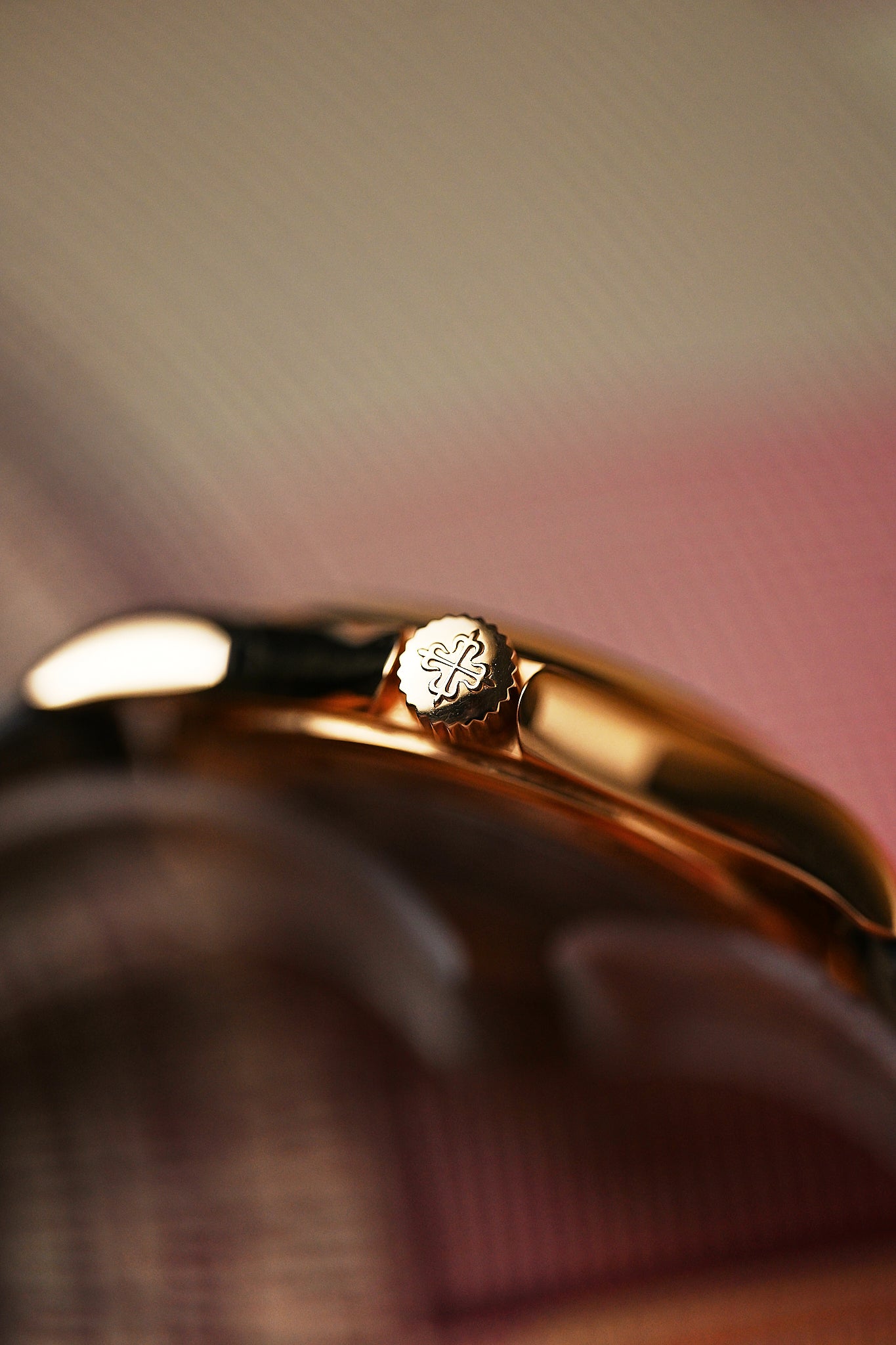 PATEK PHILIPPE CALATRAVA TRAVEL TIME 5134R