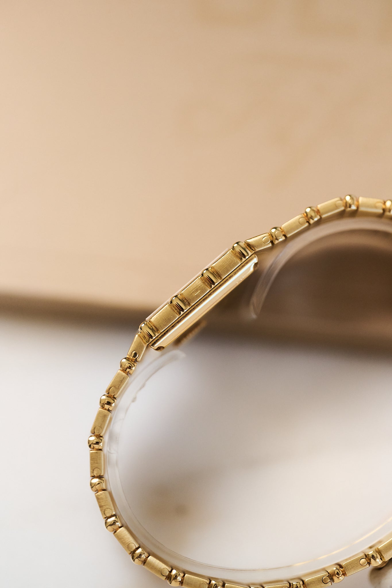 PIAGET POLO 18K YELLOW GOLD 7131 C701