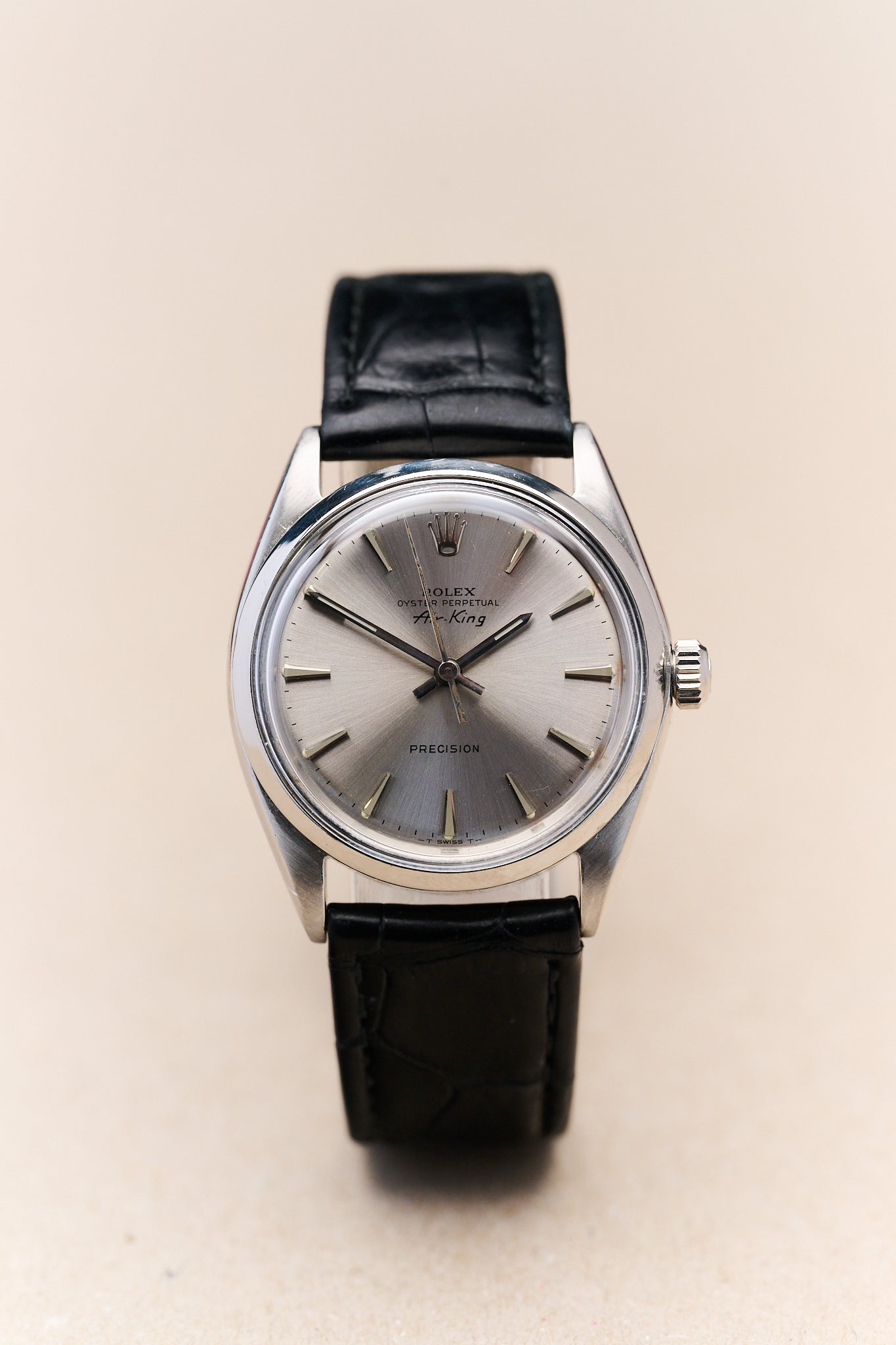 ROLEX AIR KING 5500