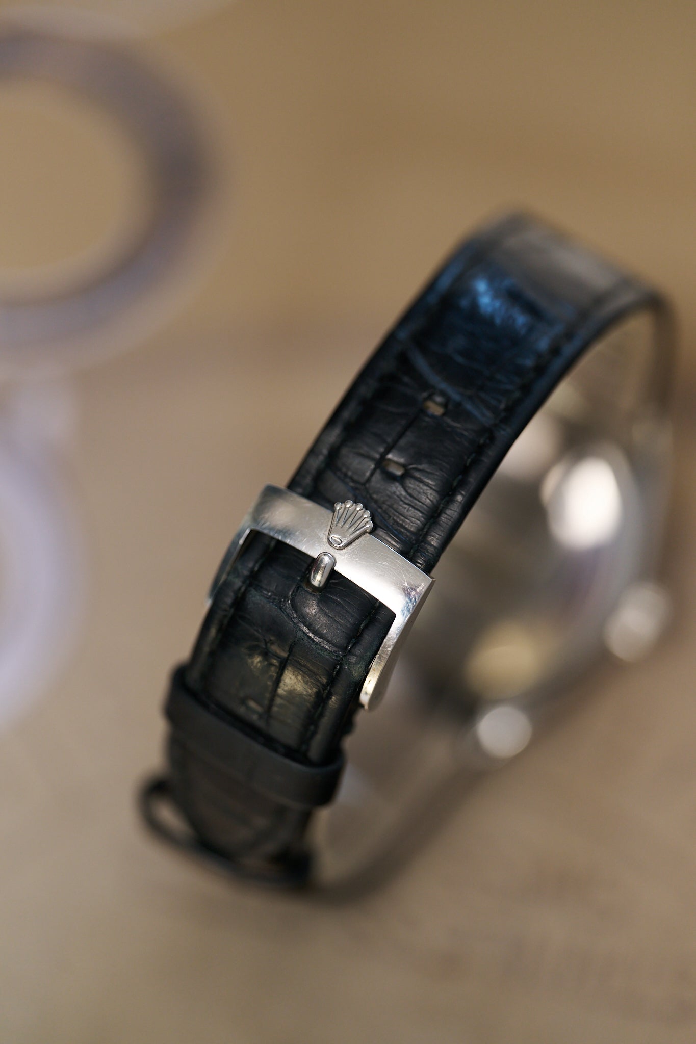 ROLEX AIR KING 5500