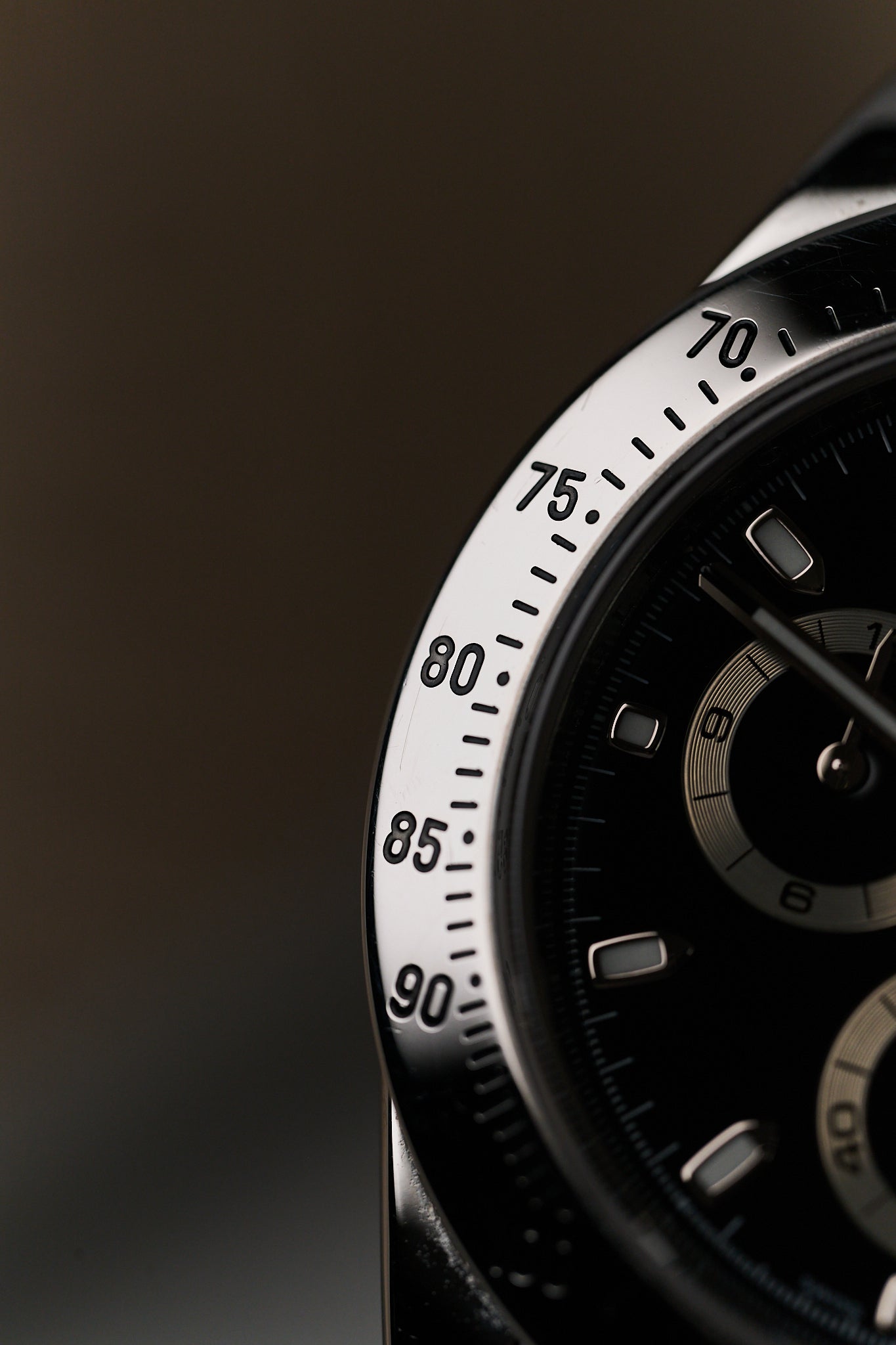 ROLEX COSMOGRAPH DAYTONA 116520 'FULL SET'