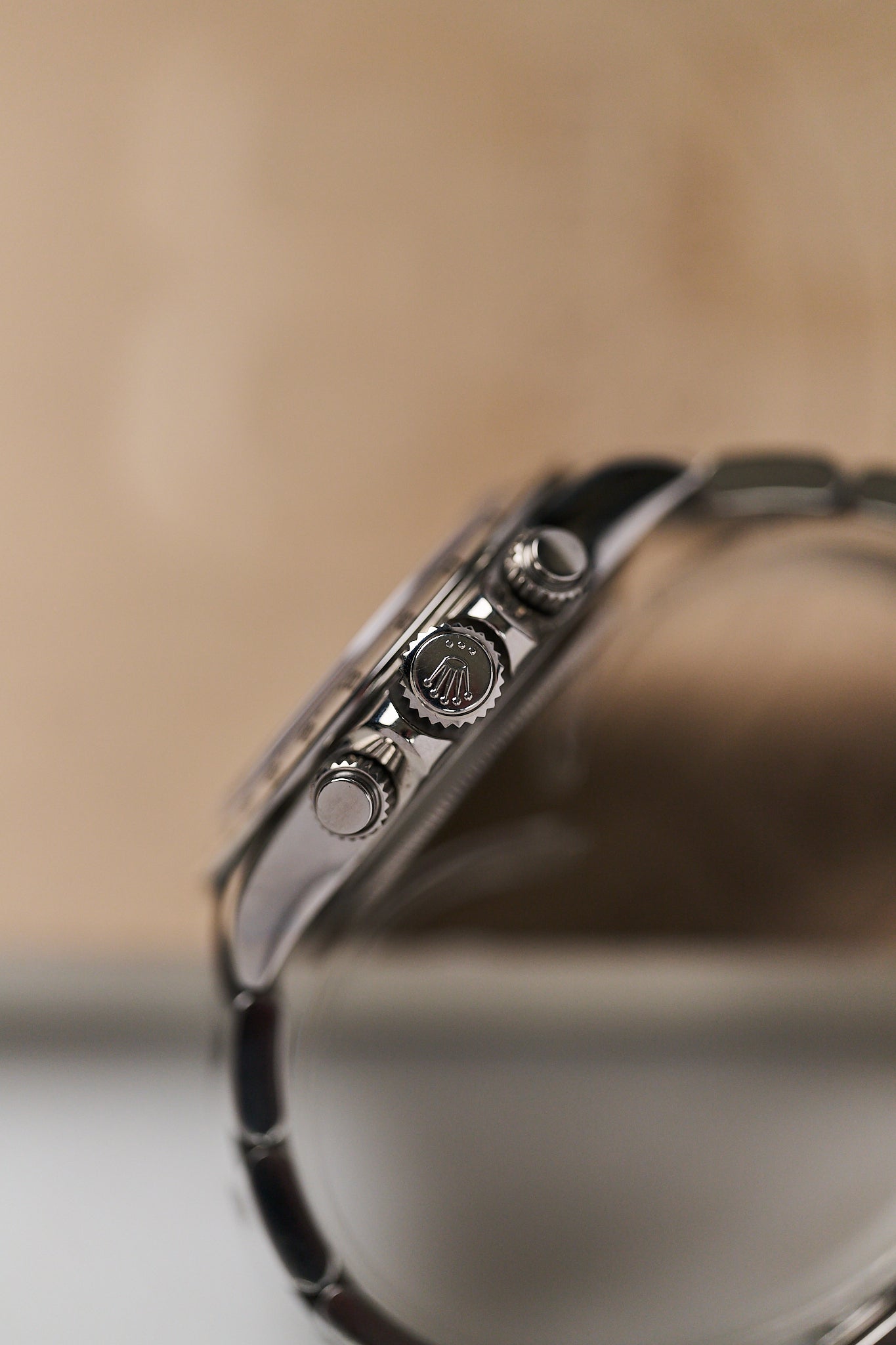 ROLEX COSMOGRAPH DAYTONA 116520 'FULL SET'