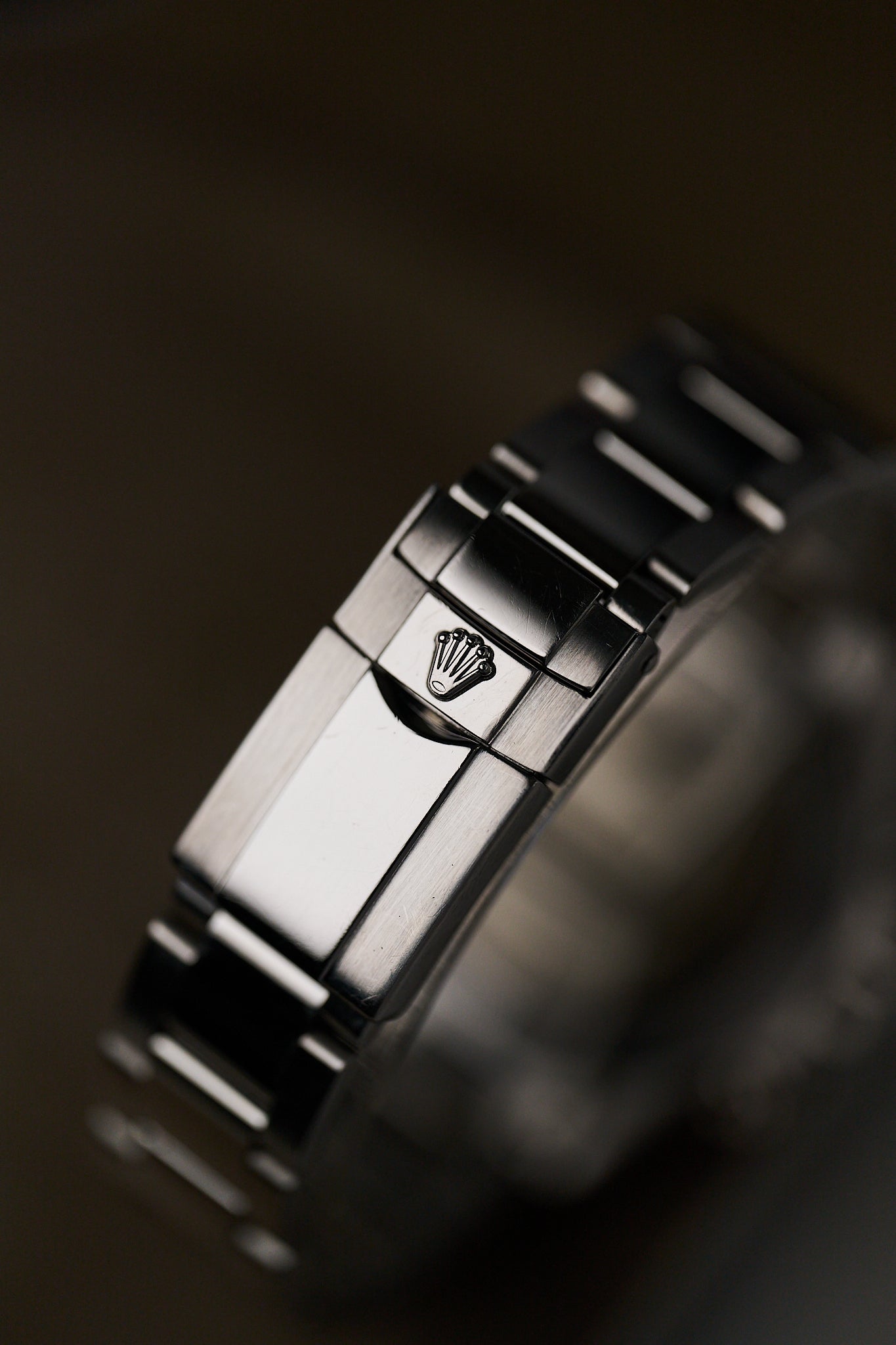 ROLEX COSMOGRAPH DAYTONA 116520 'FULL SET'