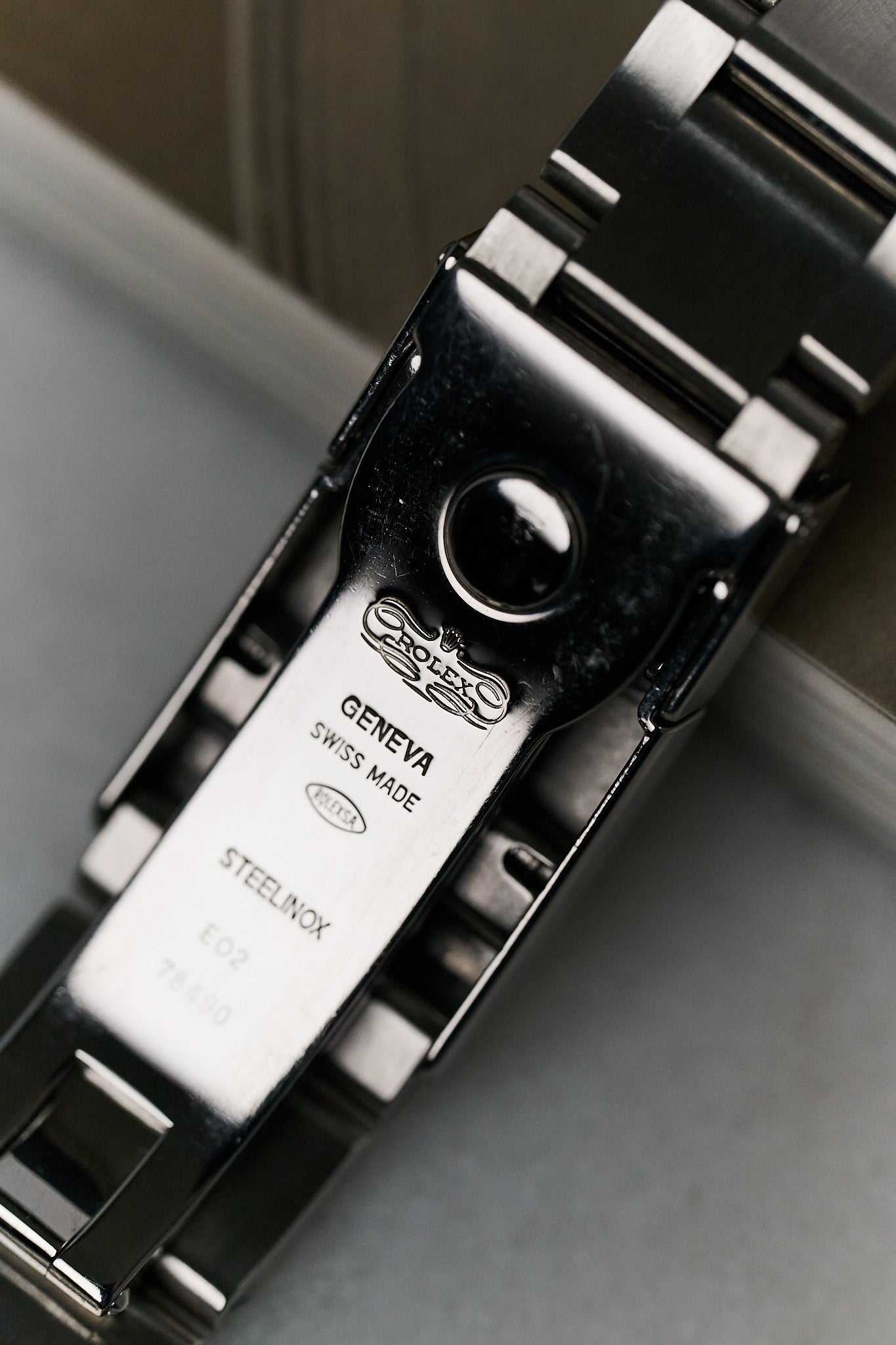 ROLEX COSMOGRAPH DAYTONA 116520 'FULL SET'