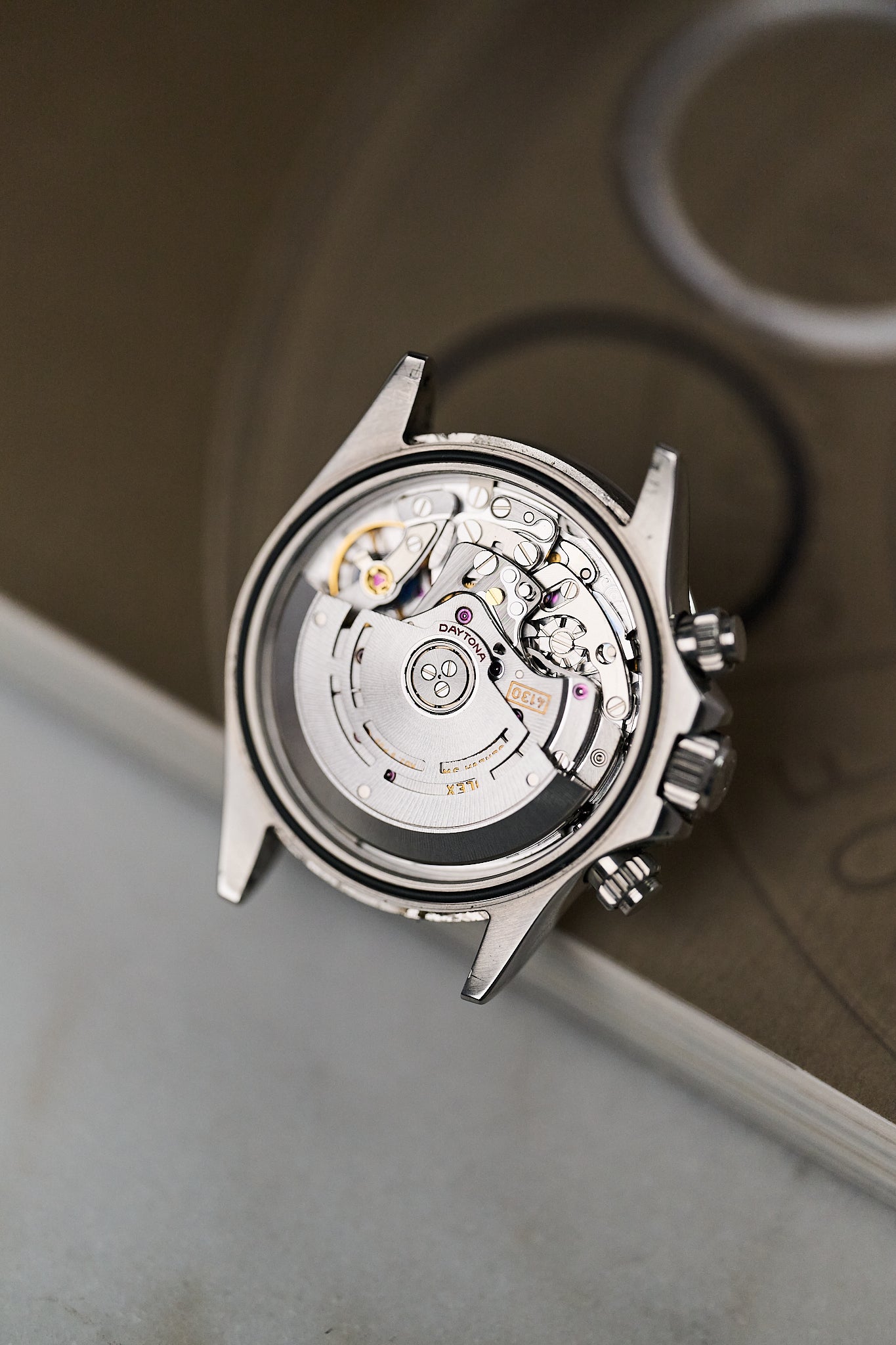 ROLEX COSMOGRAPH DAYTONA 116520 'FULL SET'