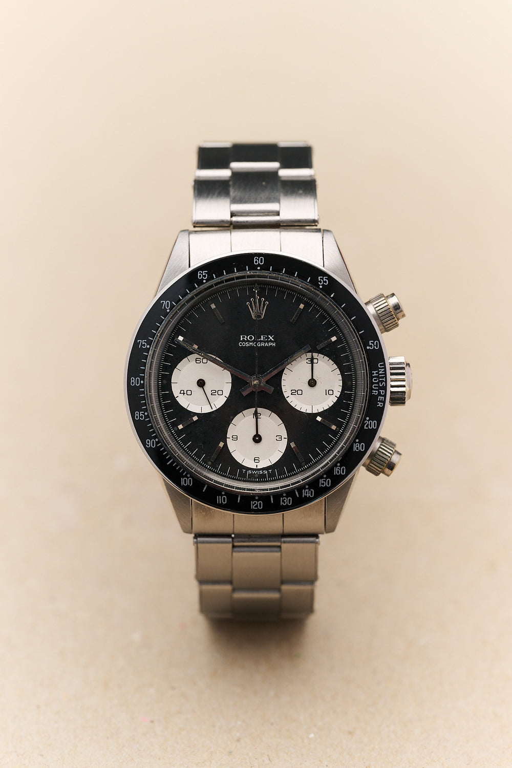ROLEX COSMOGRAPH DAYTONA 6240