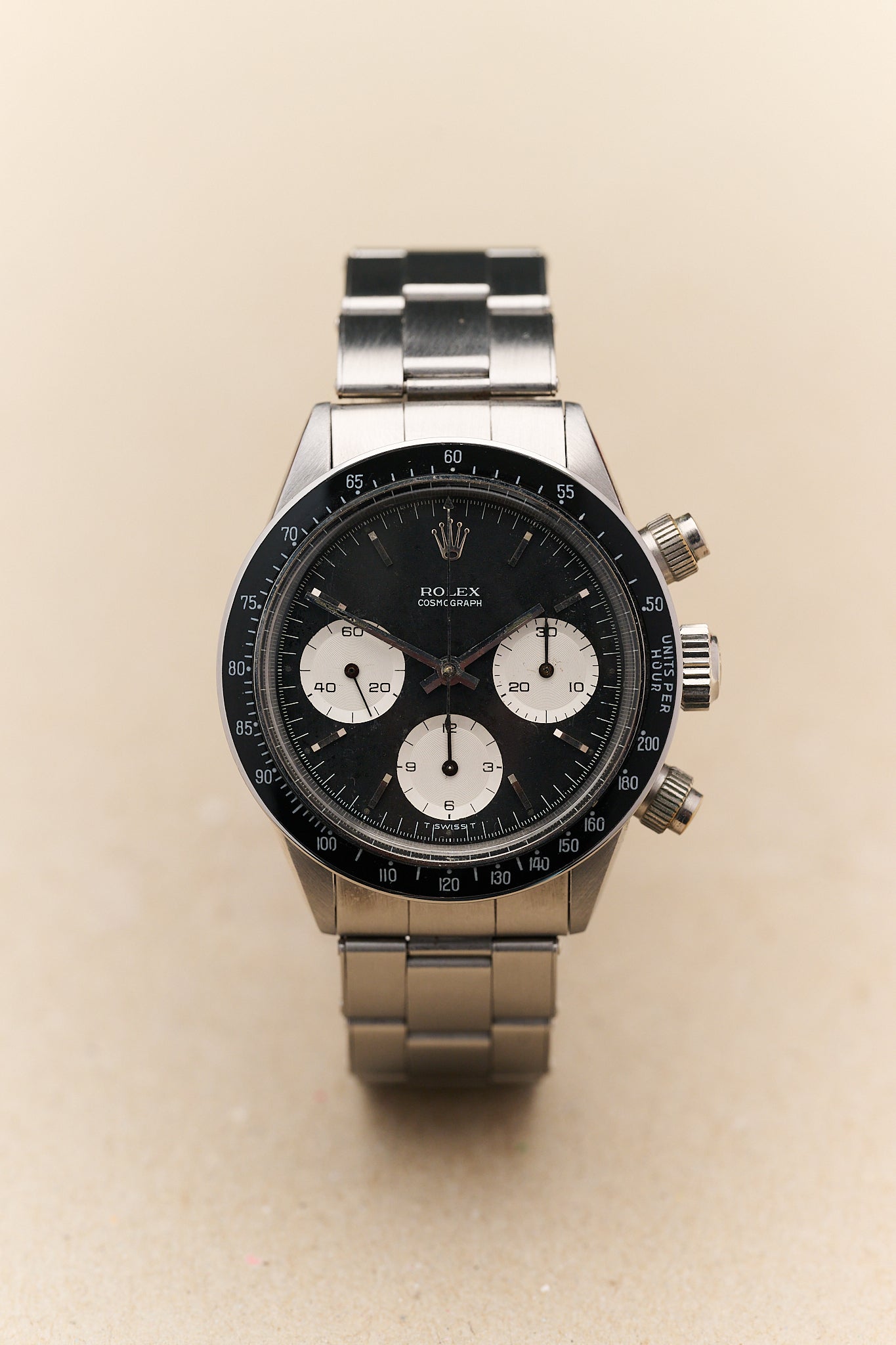 ROLEX COSMOGRAPH DAYTONA 6240