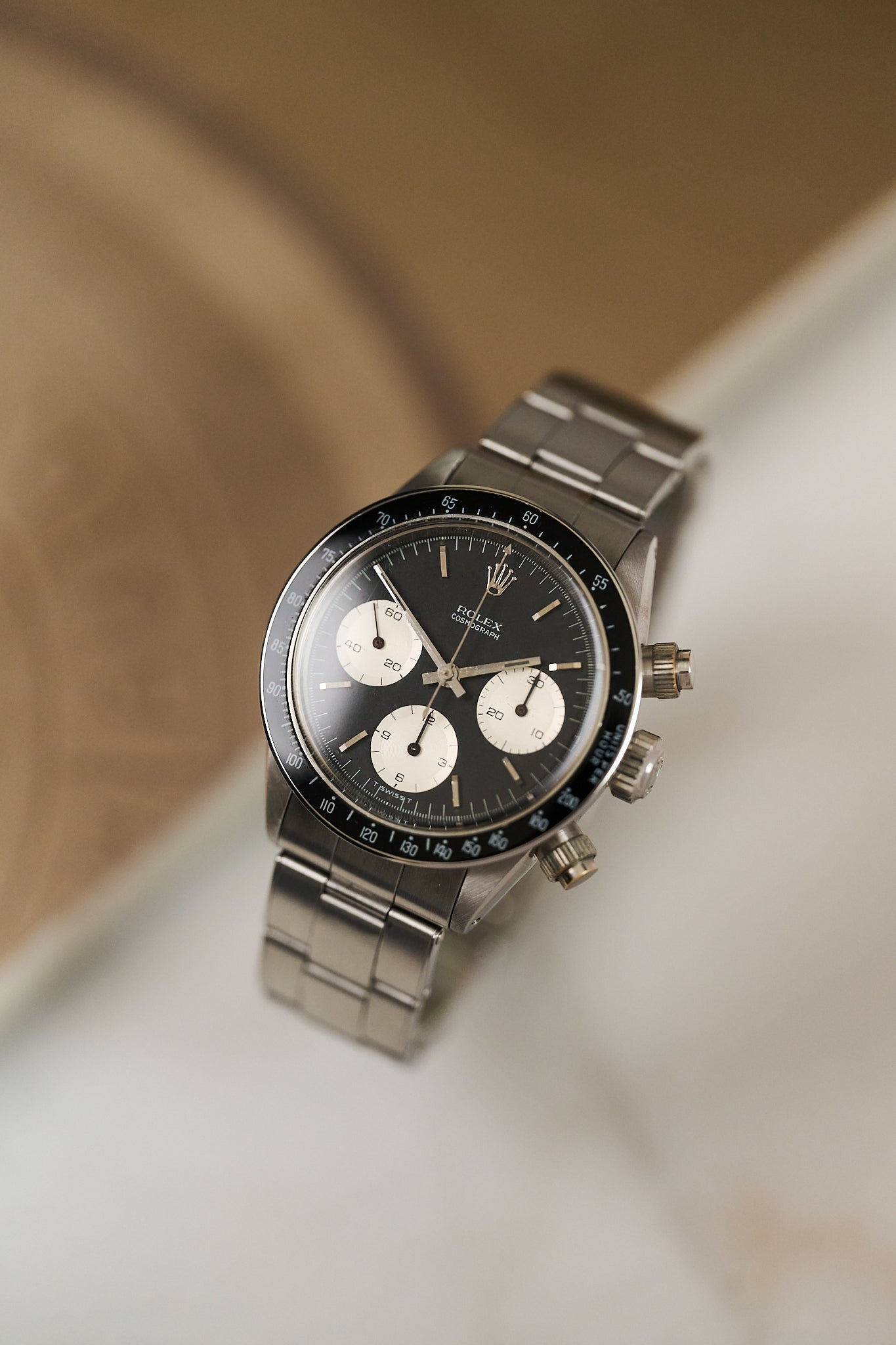 ROLEX COSMOGRAPH DAYTONA 6240