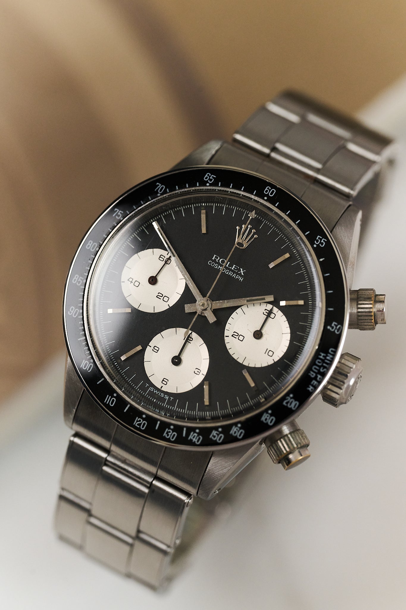 ROLEX COSMOGRAPH DAYTONA 6240