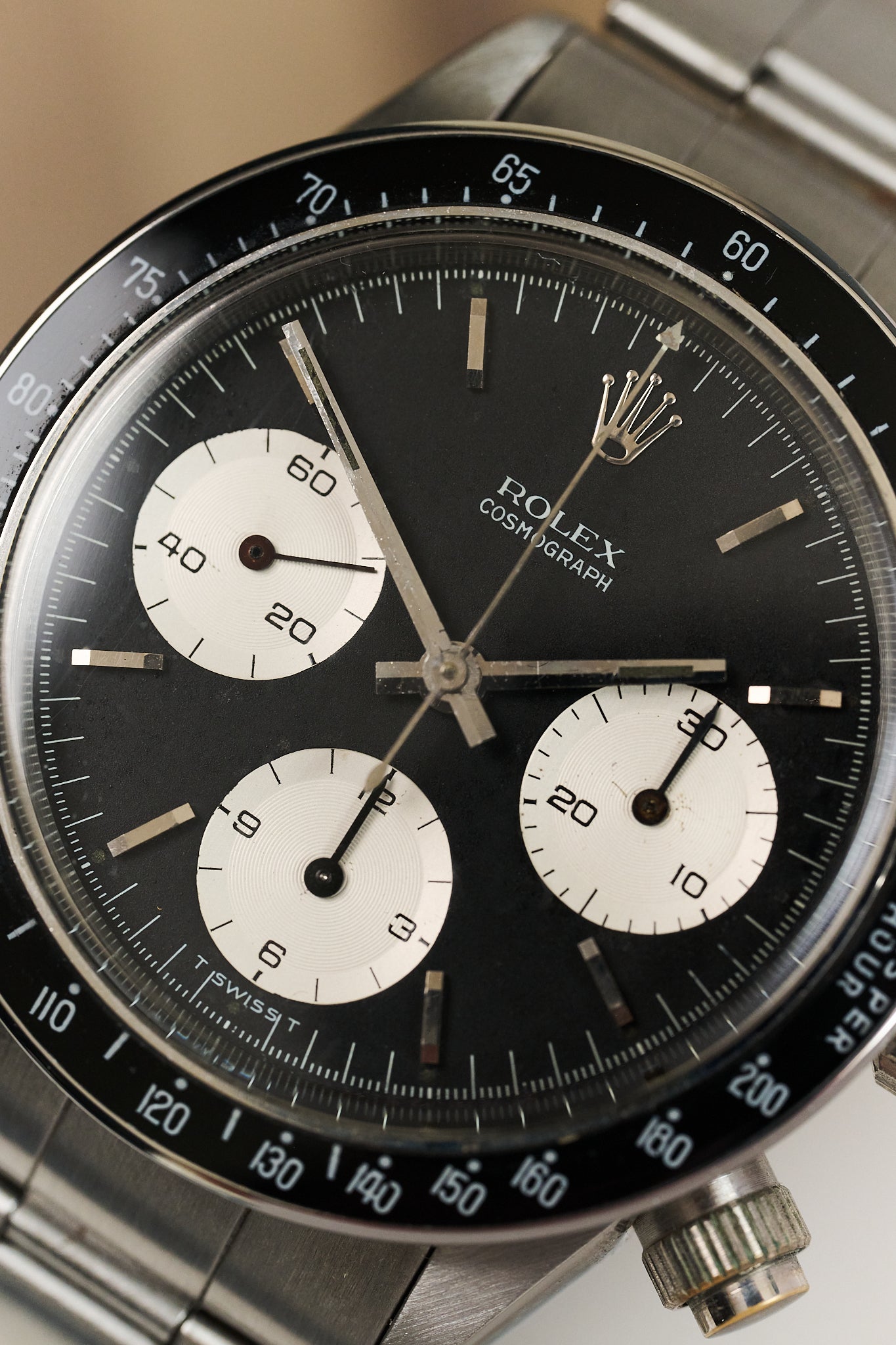 ROLEX COSMOGRAPH DAYTONA 6240