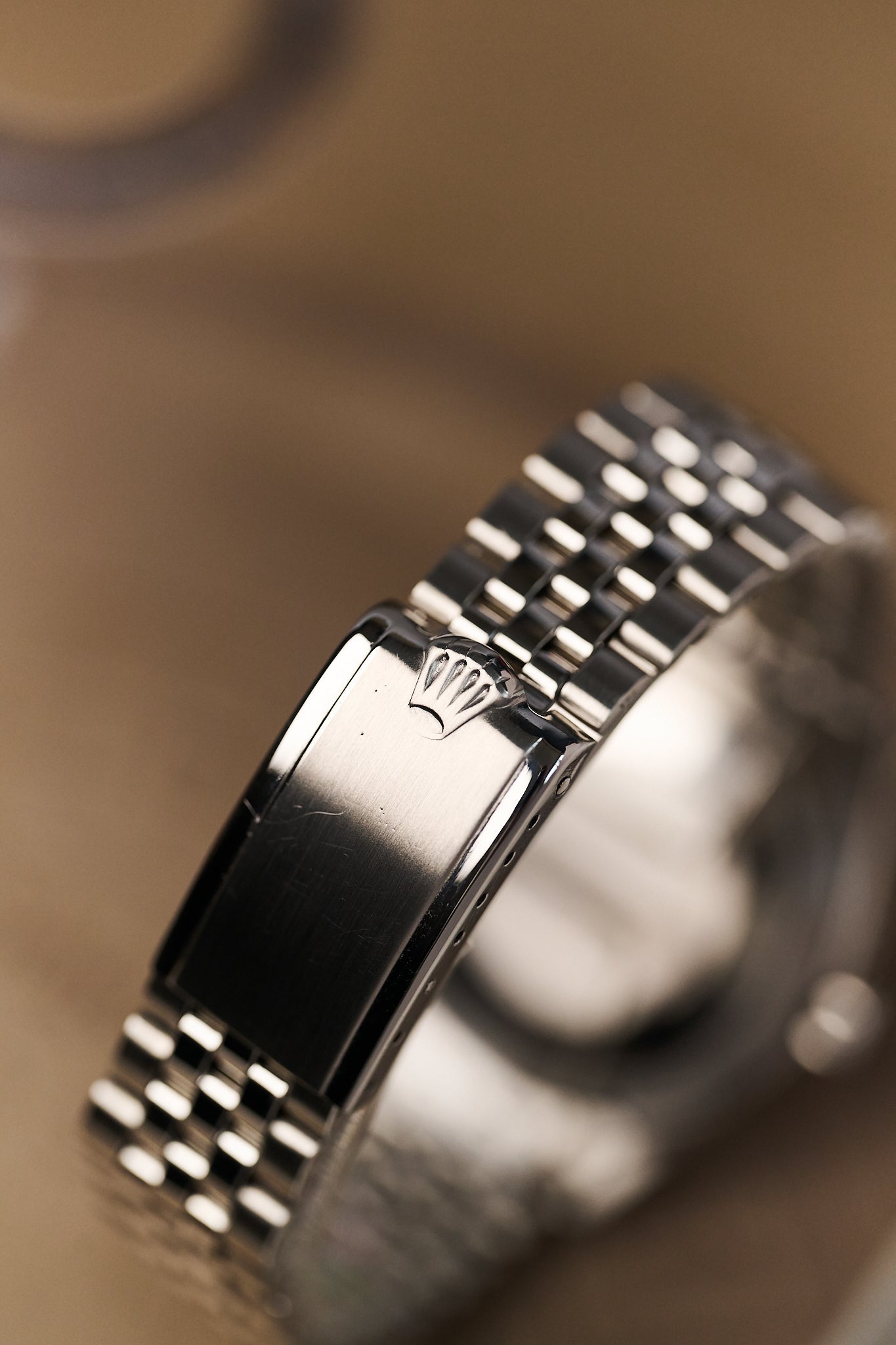 ROLEX DATEJUST 1625 TURN-O-GRAPH  ‘SIGMA DIAL’