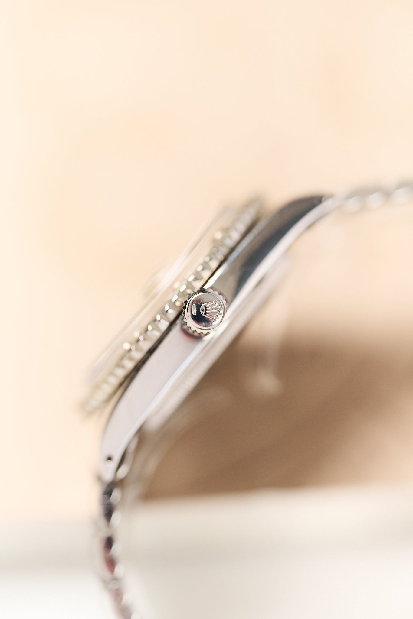 ROLEX DATEJUST 1625 TURN-O-GRAPH  ‘SIGMA DIAL’