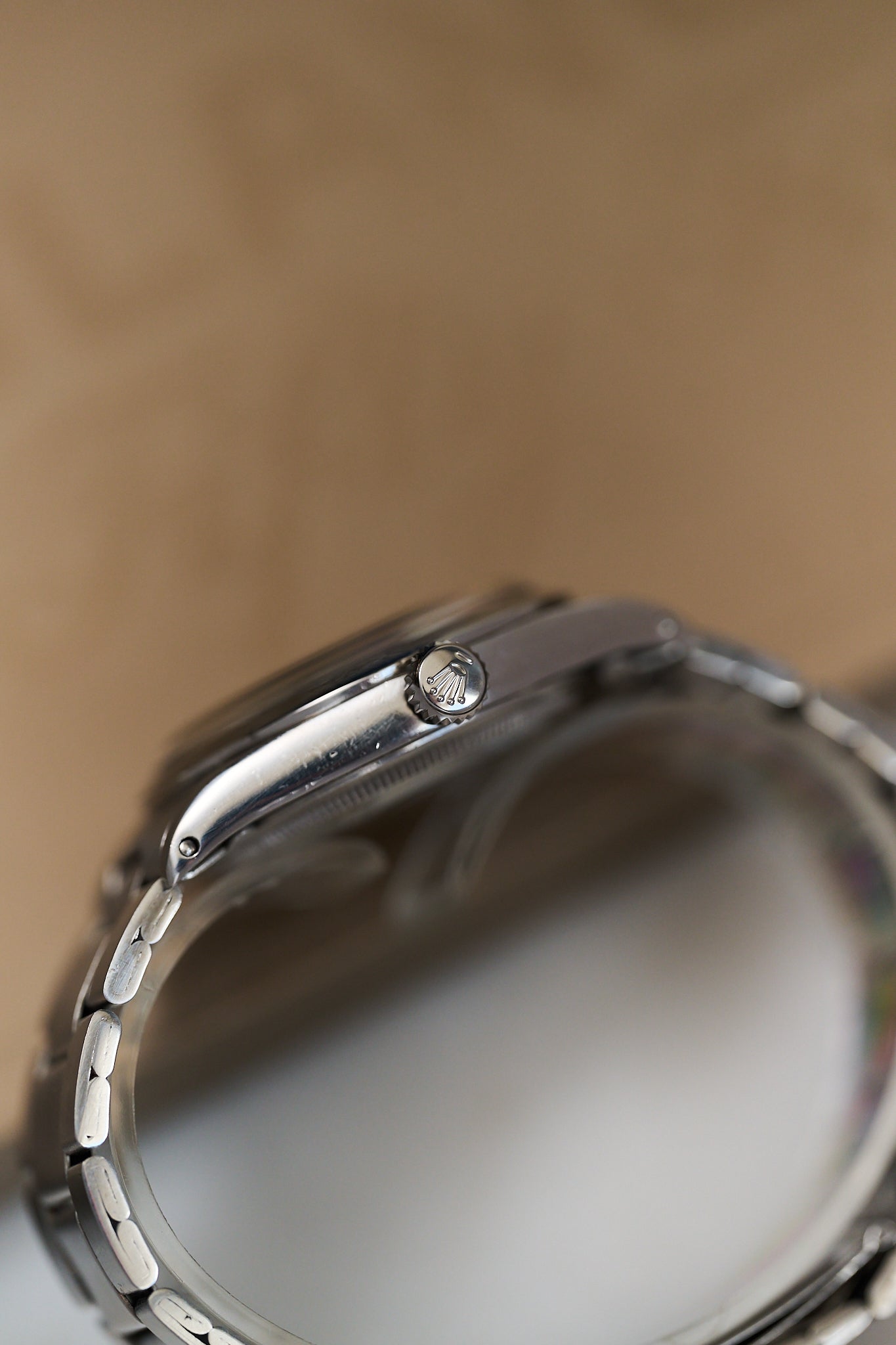 ROLEX EXPLORER 1016 MK1 'FROG FOOT DIAL'
