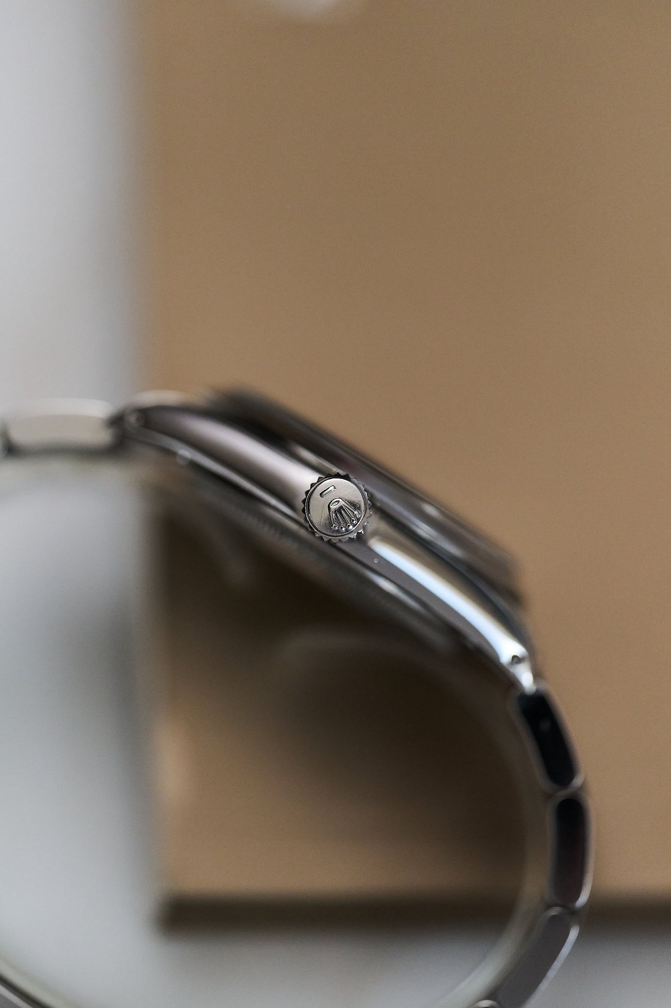 ROLEX EXPLORER 1016 MK3