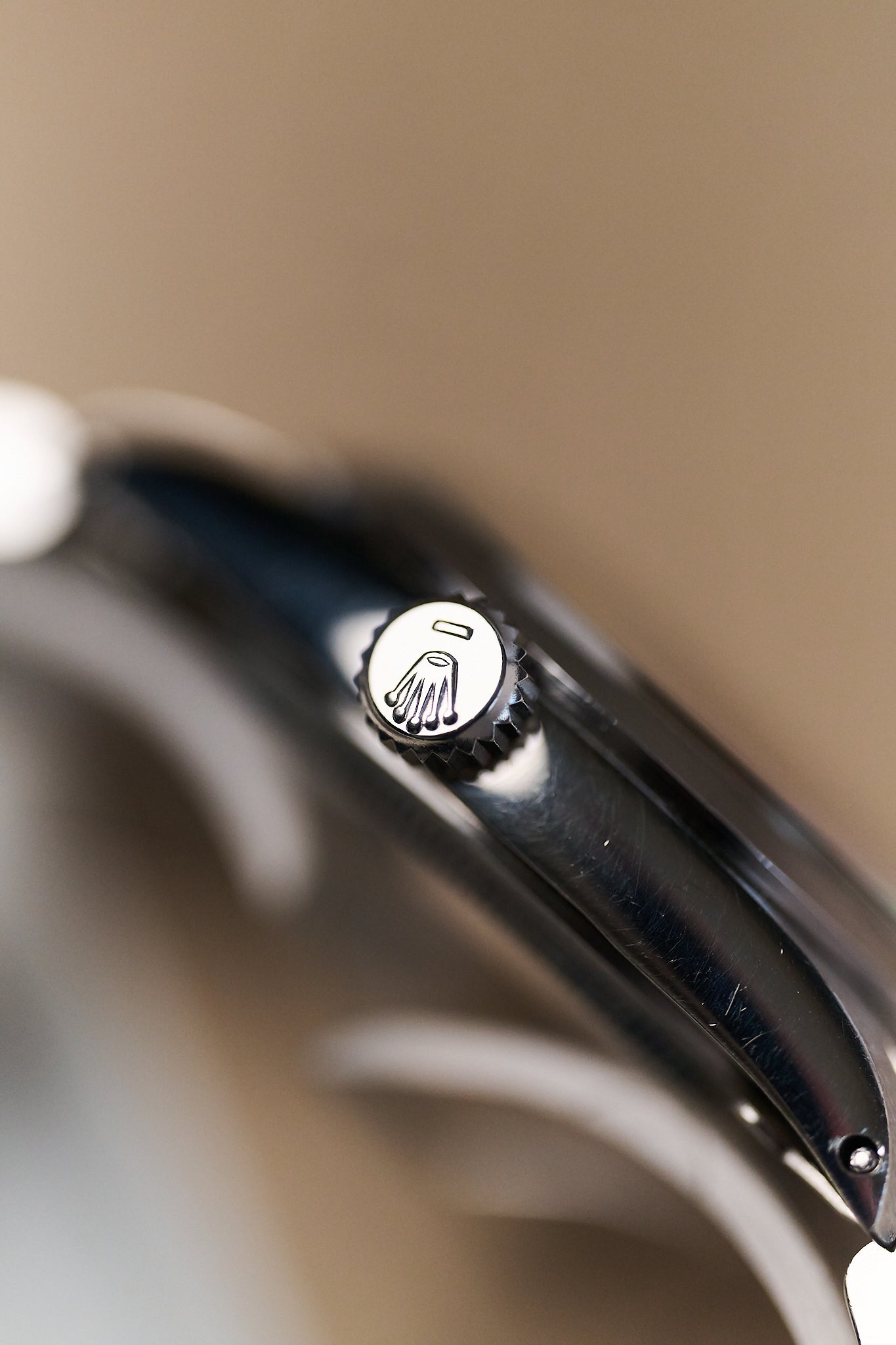 ROLEX EXPLORER 1016 MKV 'FULL SET'