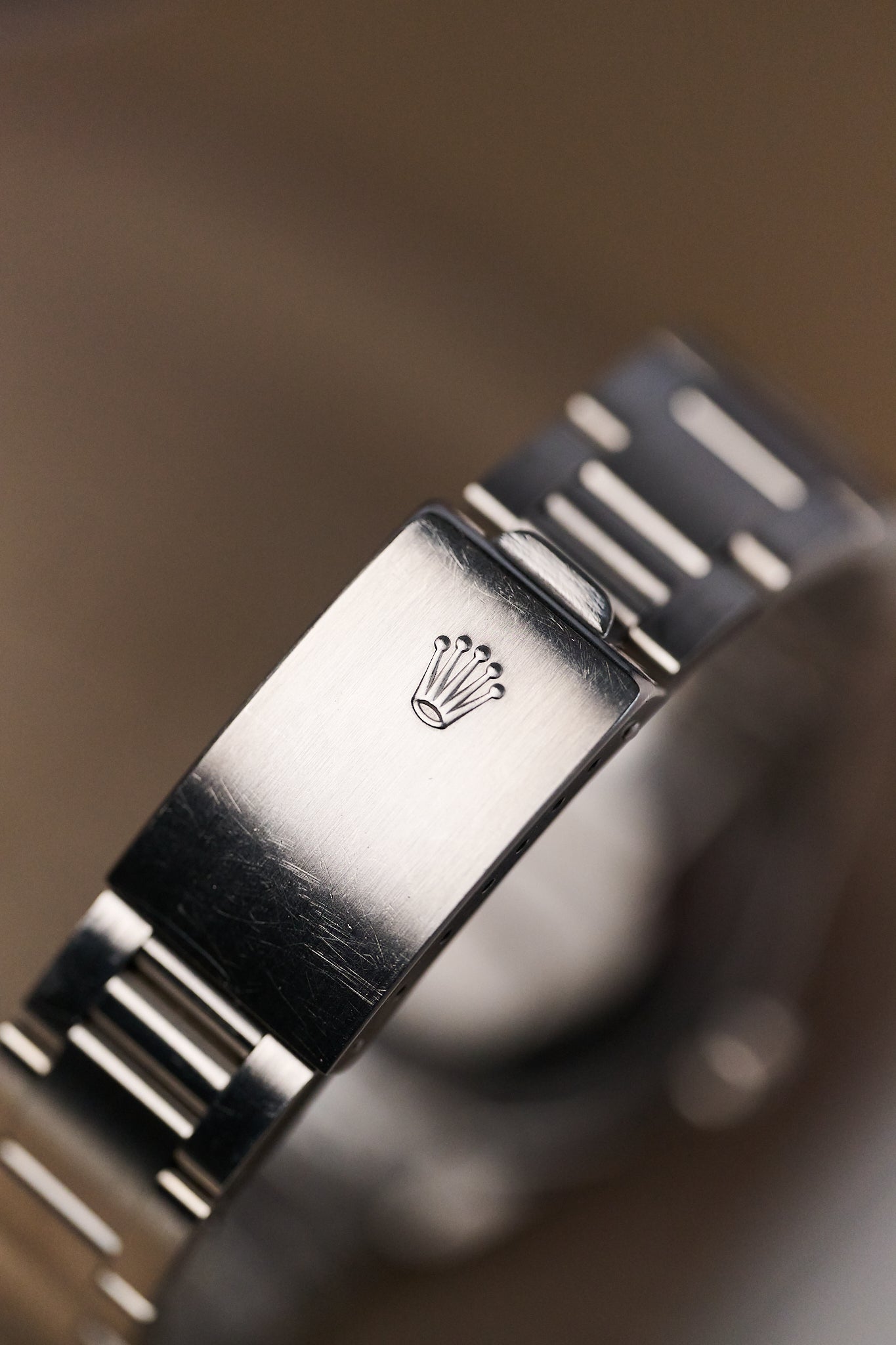 ROLEX EXPLORER 1016 MKV 'FULL SET'