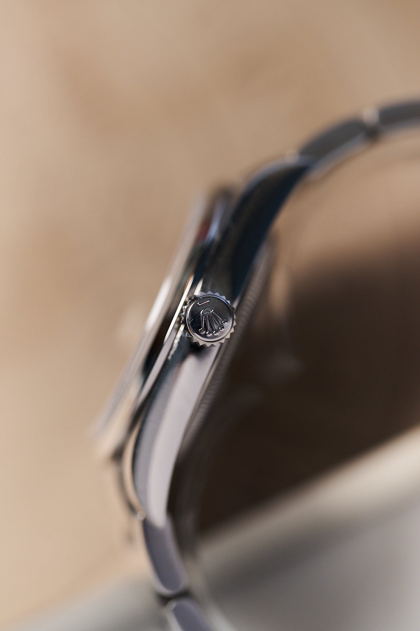 ROLEX EXPLORER 36 114270