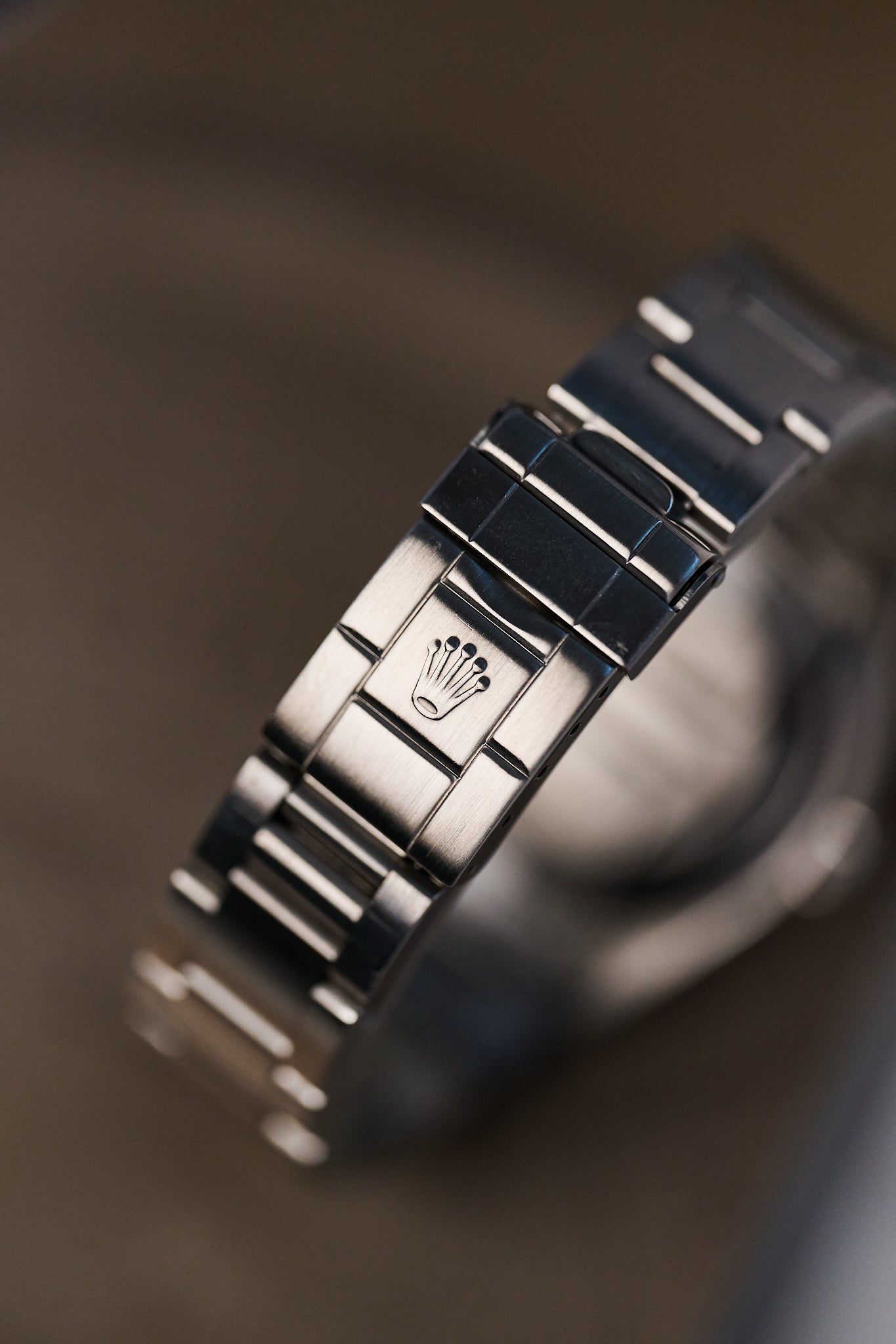 ROLEX EXPLORER 36 114270