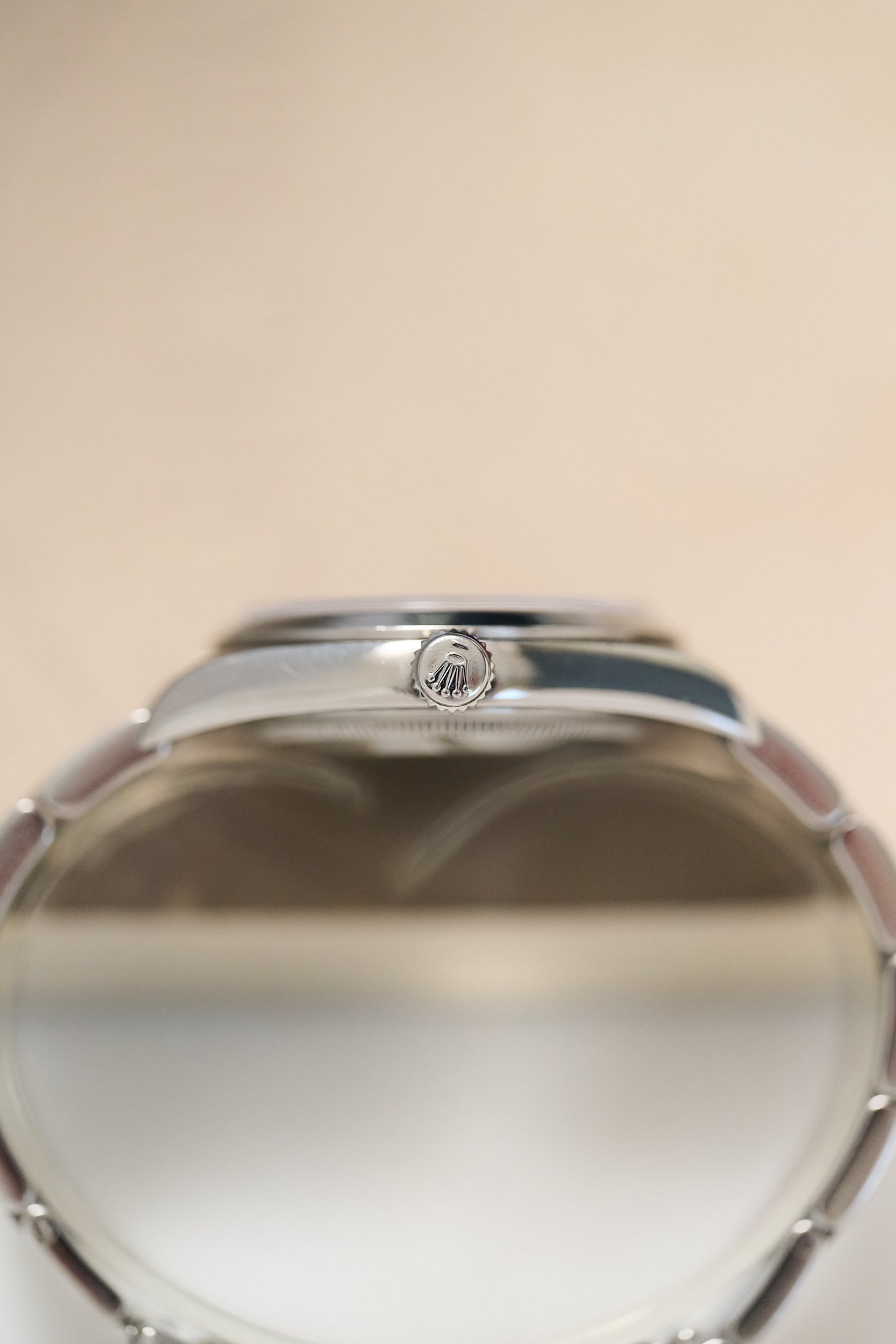 ROLEX EXPLORER 36 114270 ‘FULL SET’