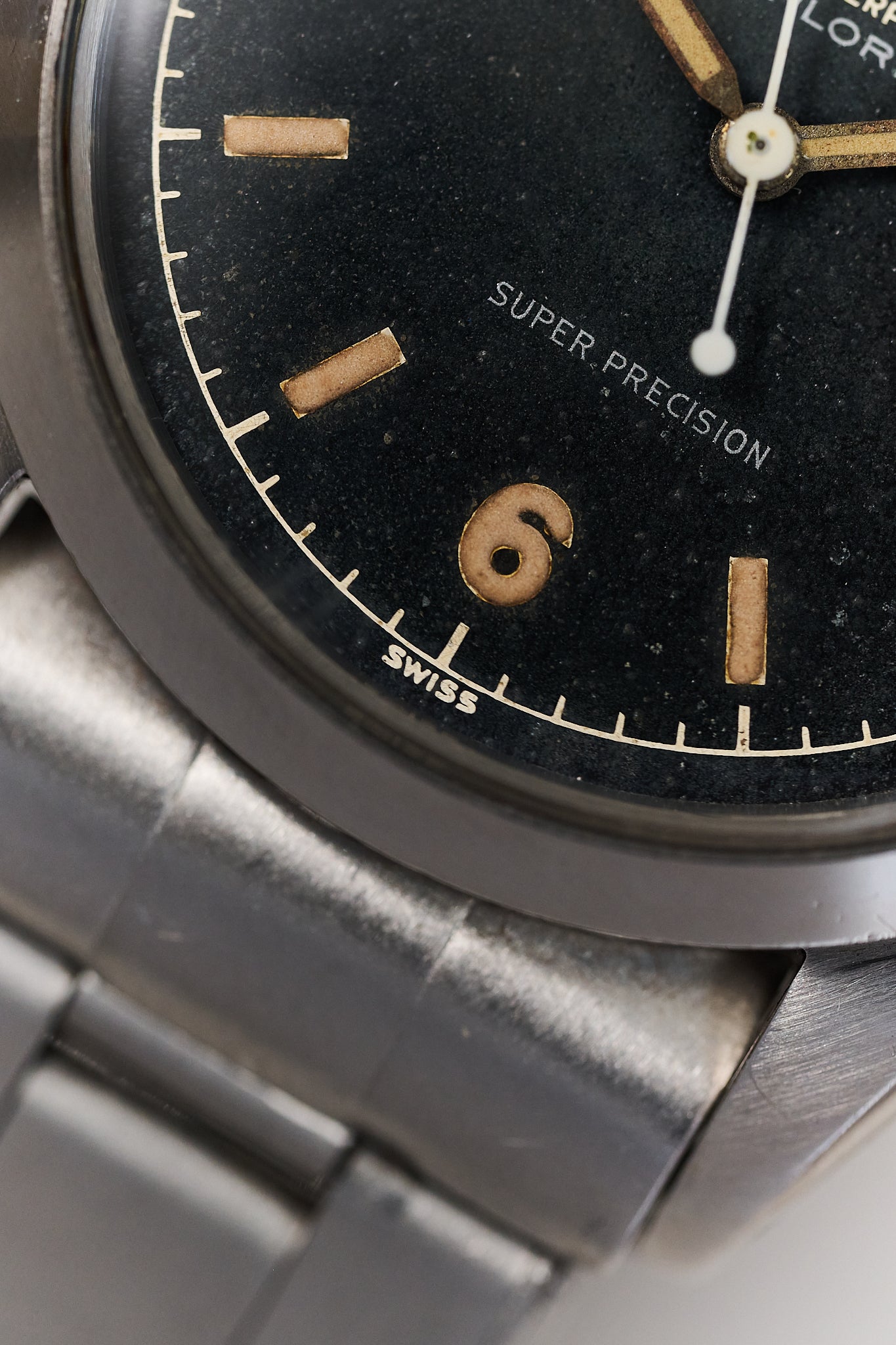 ROLEX EXPLORER 5504 'FULL SET'