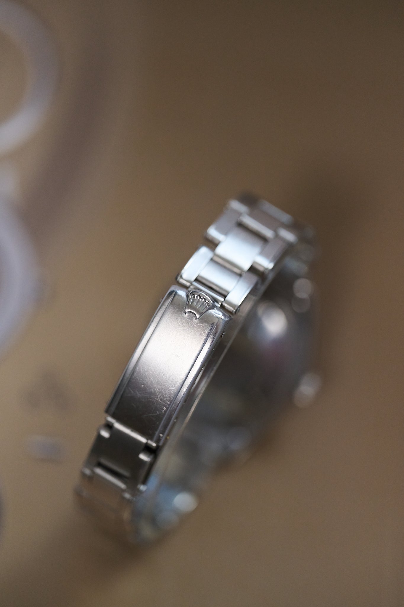 ROLEX EXPLORER 5504 'FULL SET'