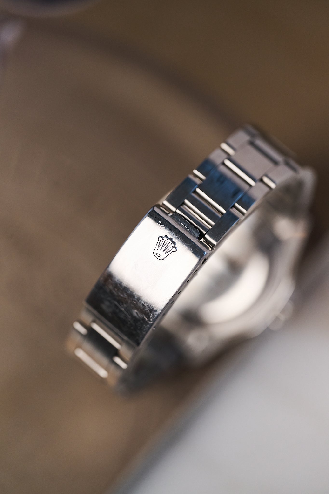 ROLEX EXPLORER II 1655 'STEVE MCQUEEN' MK4